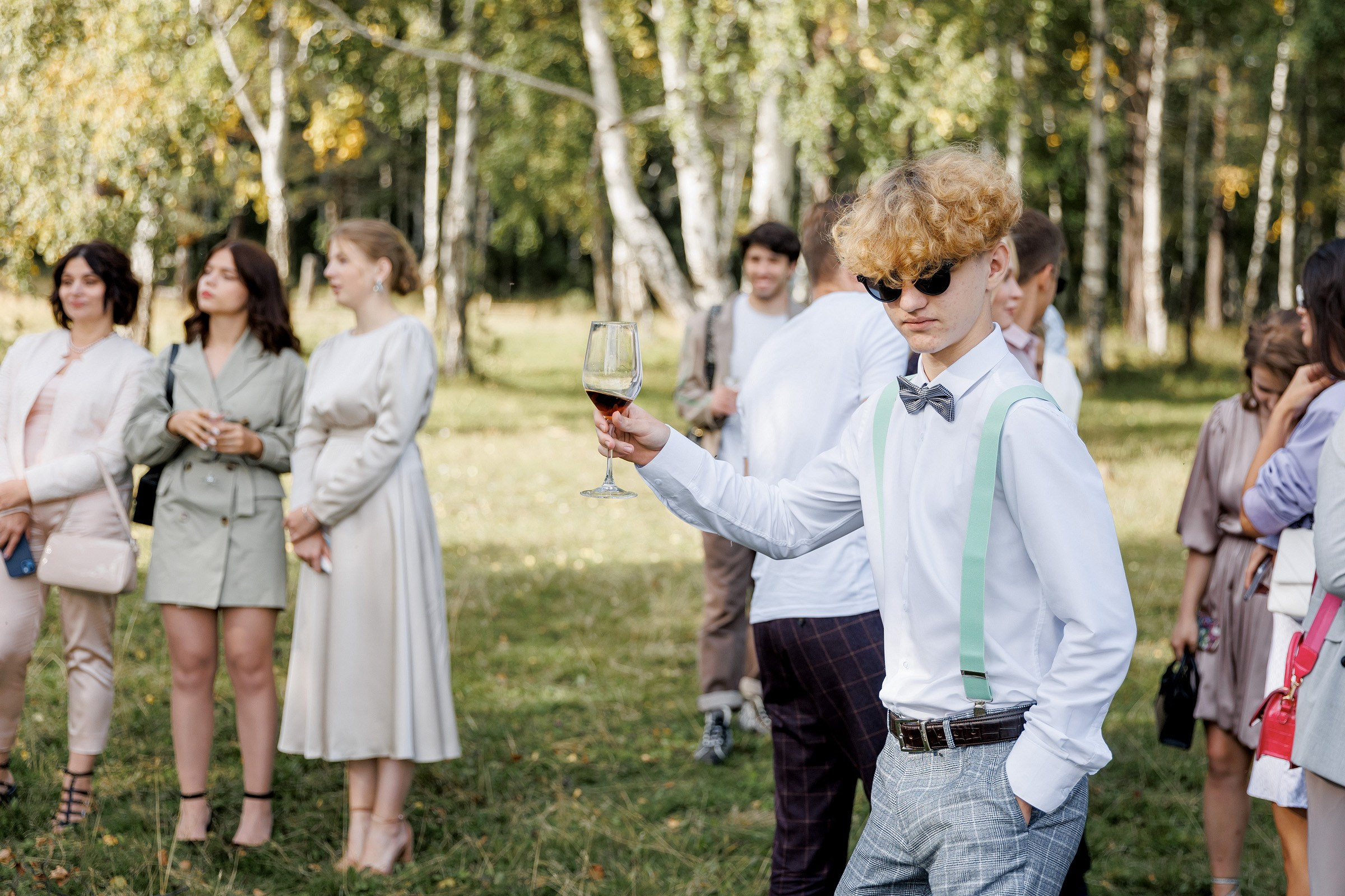 Сергей и Наташа. Свадебный фотограф в Иркутске Сапаров Александр