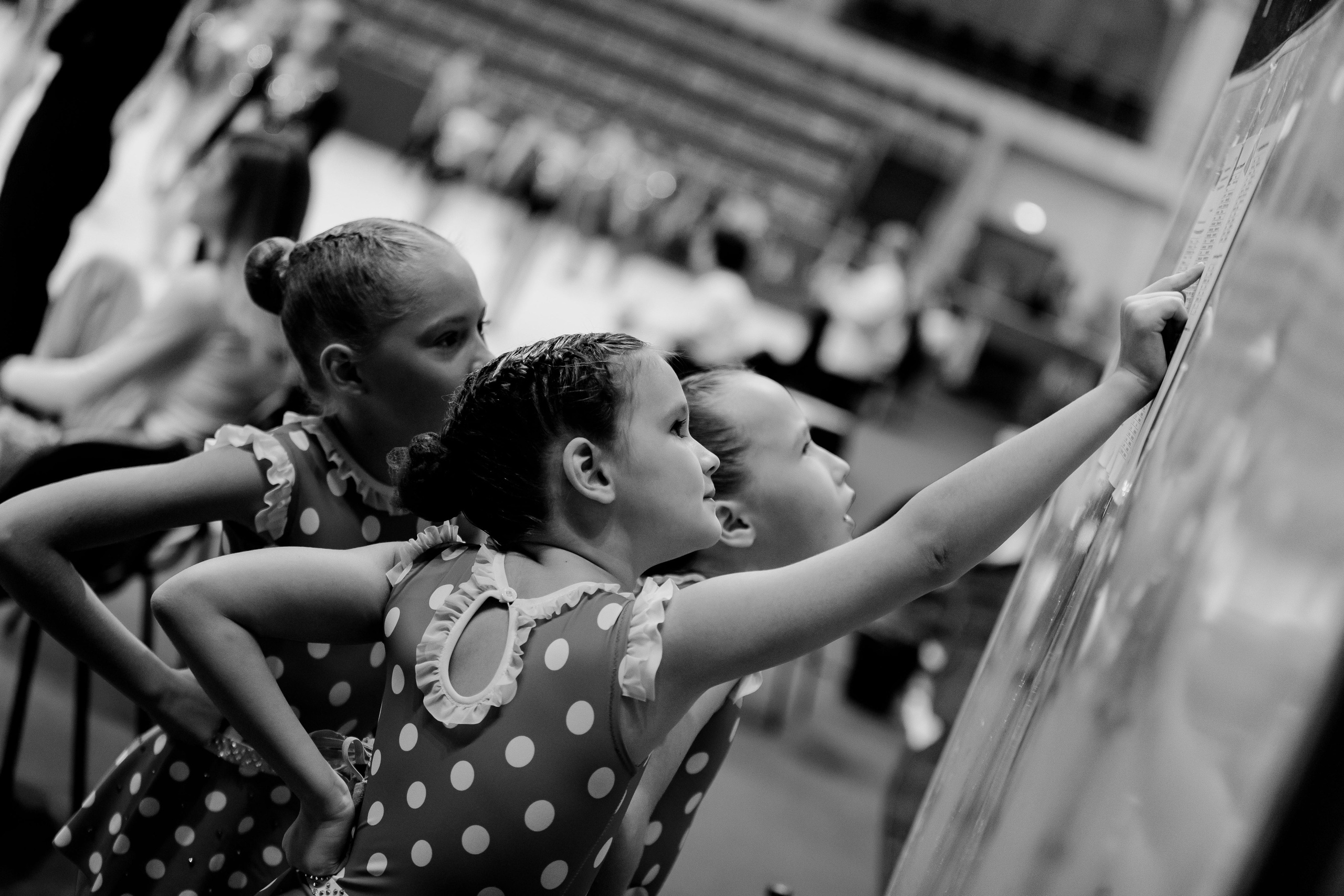 Всероссийские соревнования «Элегия». Спортивный фотограф Александр Васильев. RG и AGG