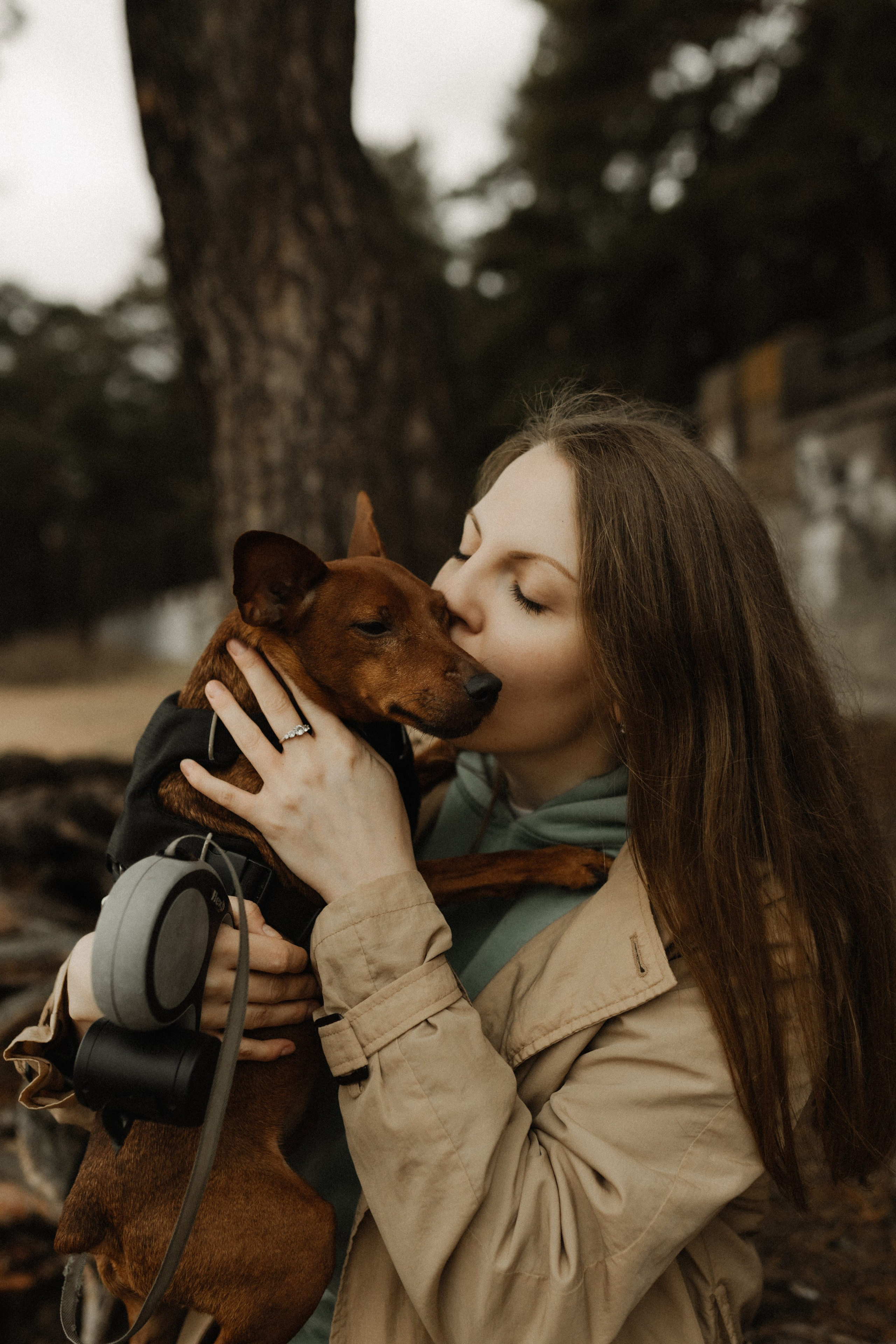 Индивидуальные съемки. Семейный и портретный фотограф в Санкт-Петербурге Владислава Бычкова