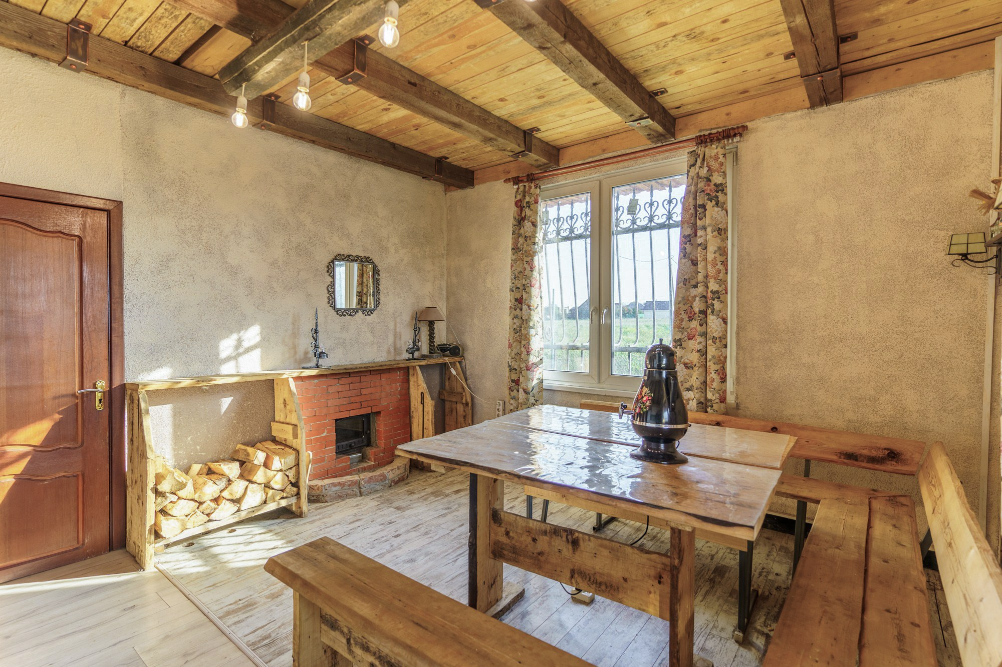 Банька Михайловская. Интерьерный фотограф и видеограф Санкт-Петербург и Ленинградская обл