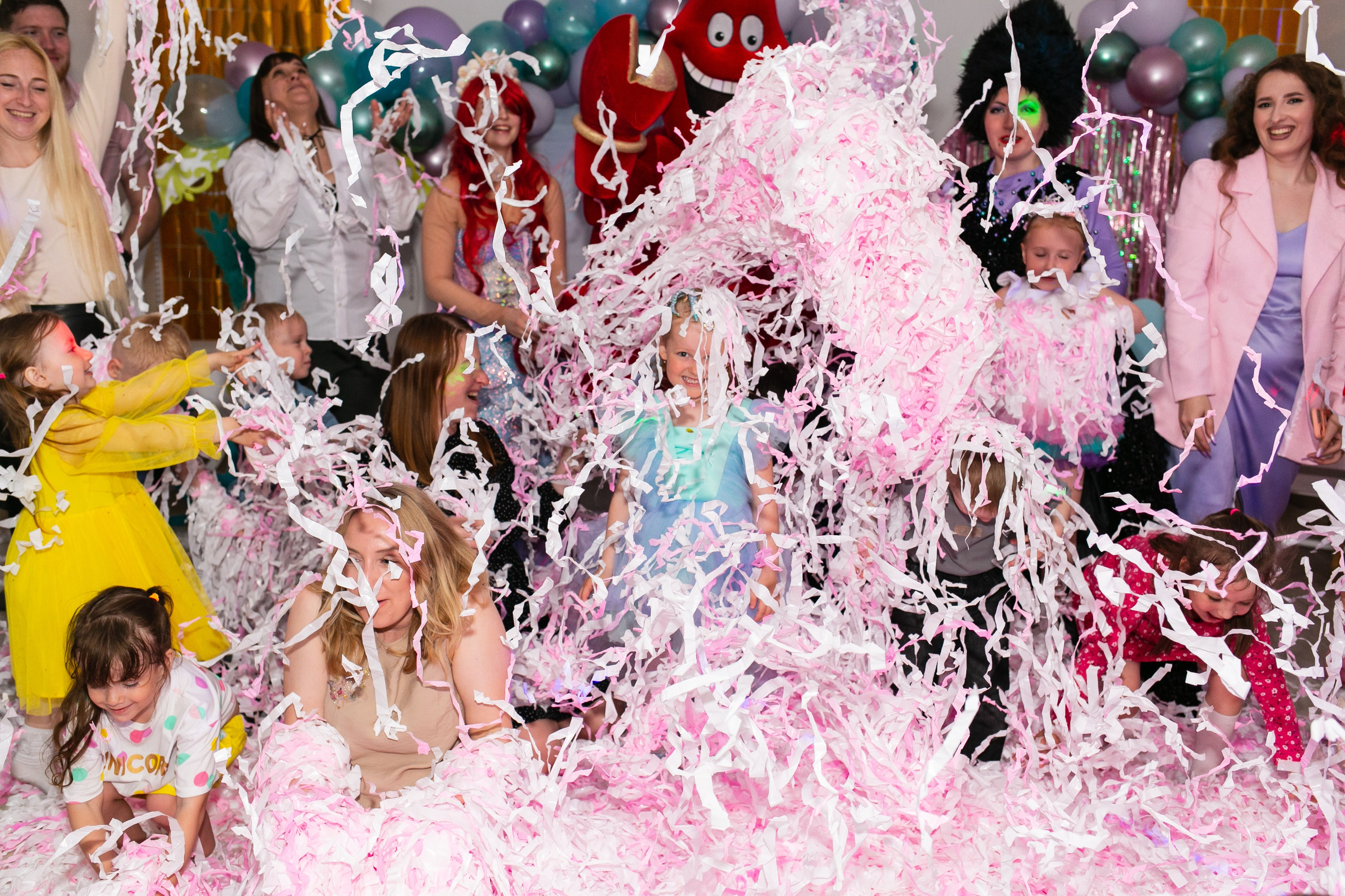 Праздники. Фотограф новорожденных и семейный фотограф НСО г. Бердск Марина Львова