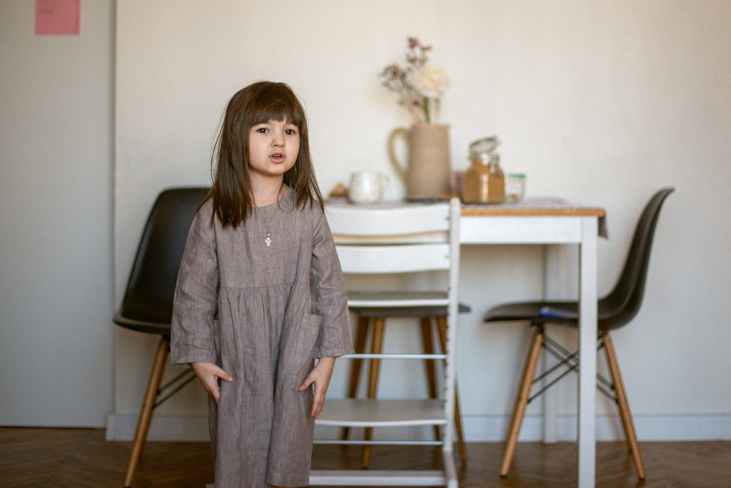 A Mom’s Day: The Everyday Hustle. Documentary family photography in Barcelona and beyond