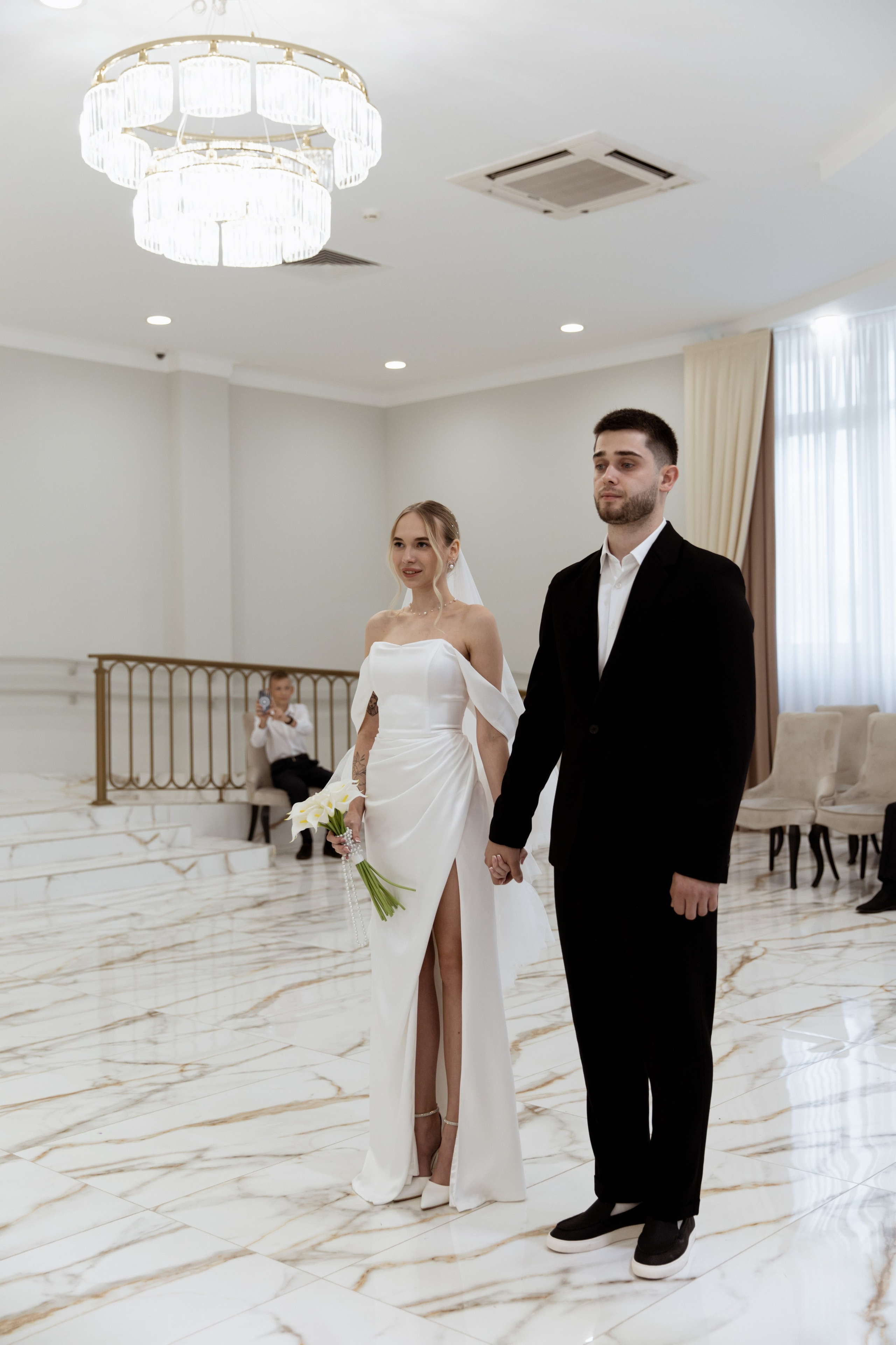 Олеся и Никита. Фотограф индивидуальных женских портретов и LOVEstory в Москве