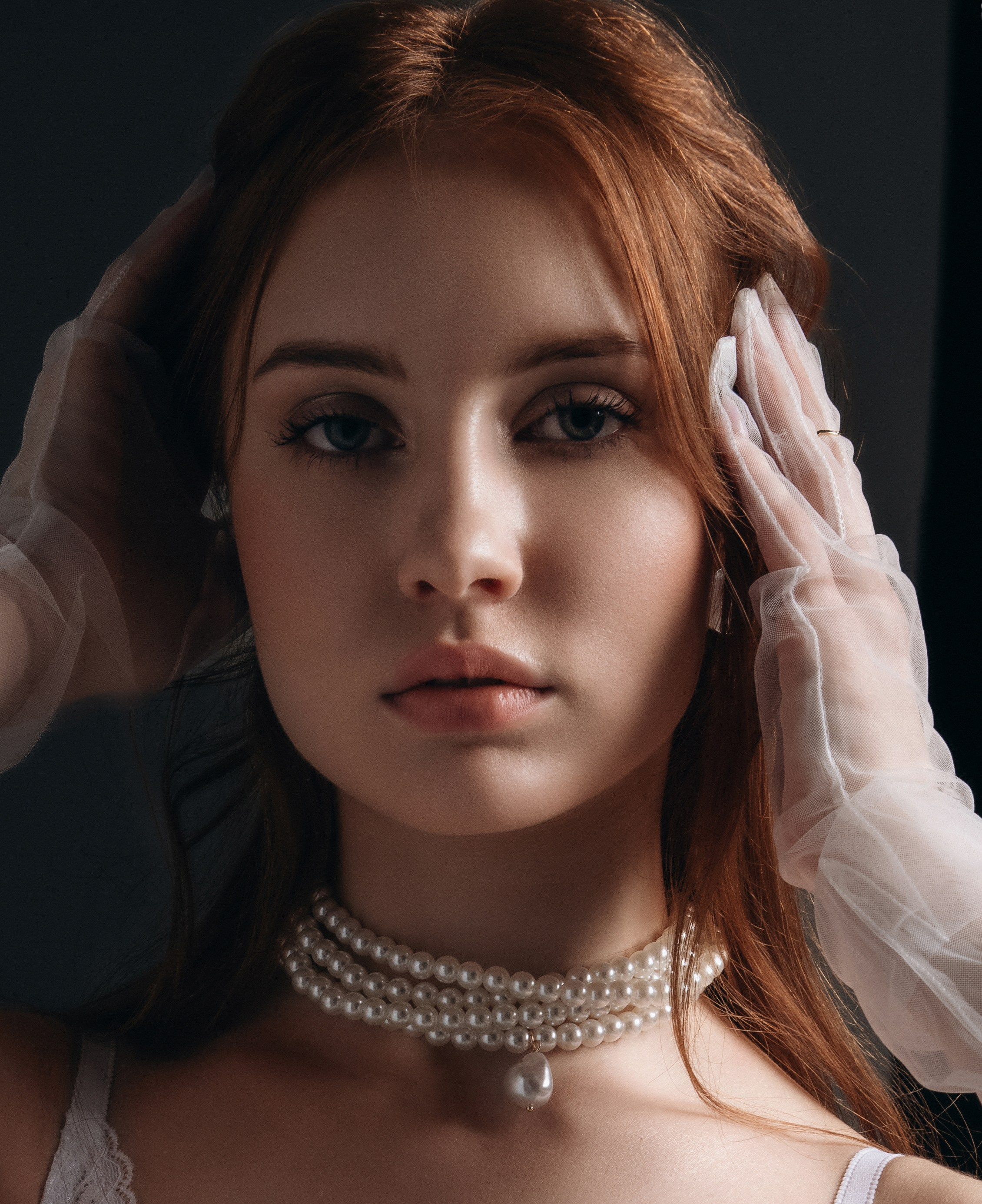 Студийные съемки. Фотограф-ретушер. Обработка фото