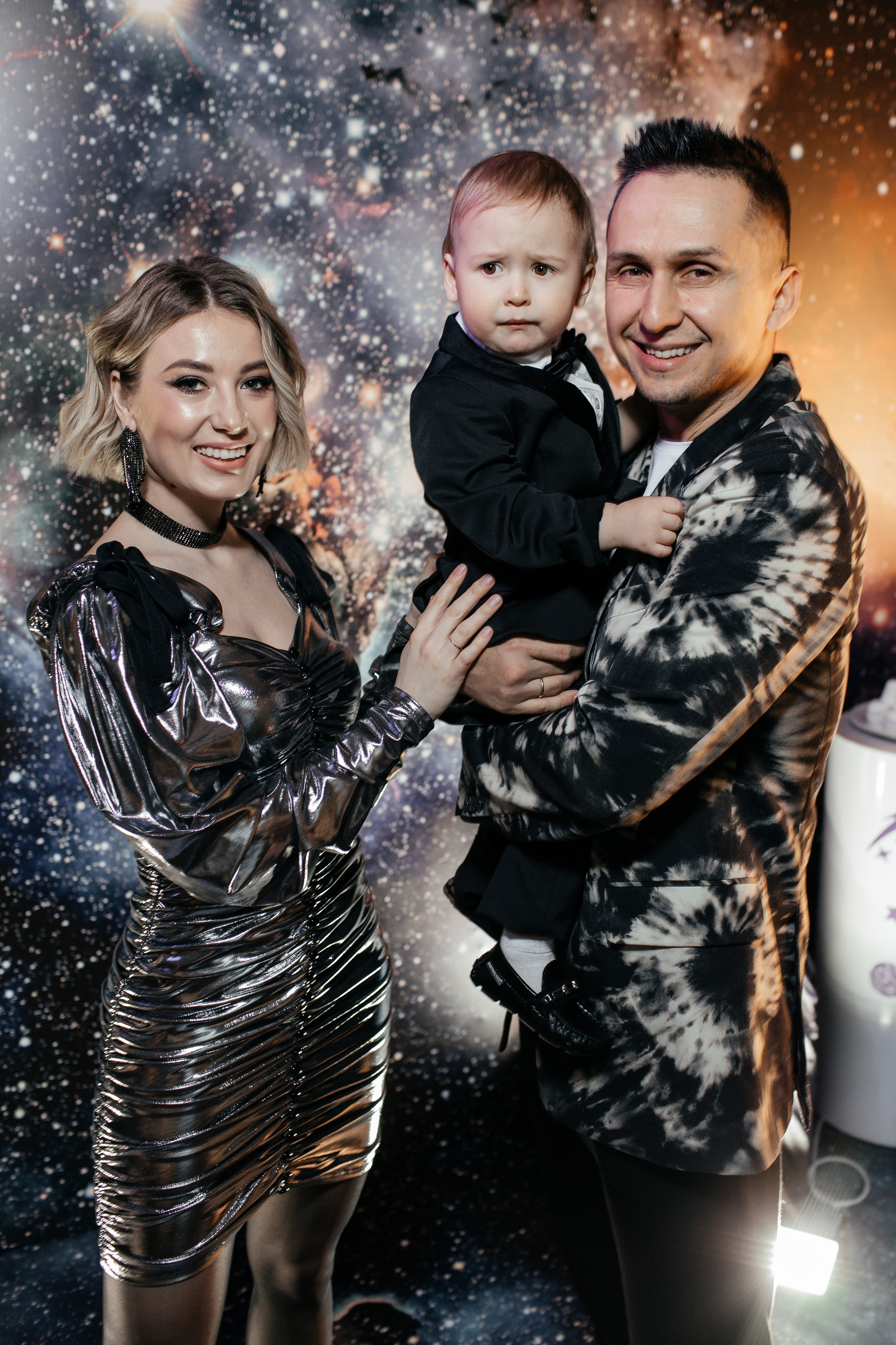 Артемий 2 года @allazemaalla. Свадебный и семейный фотограф