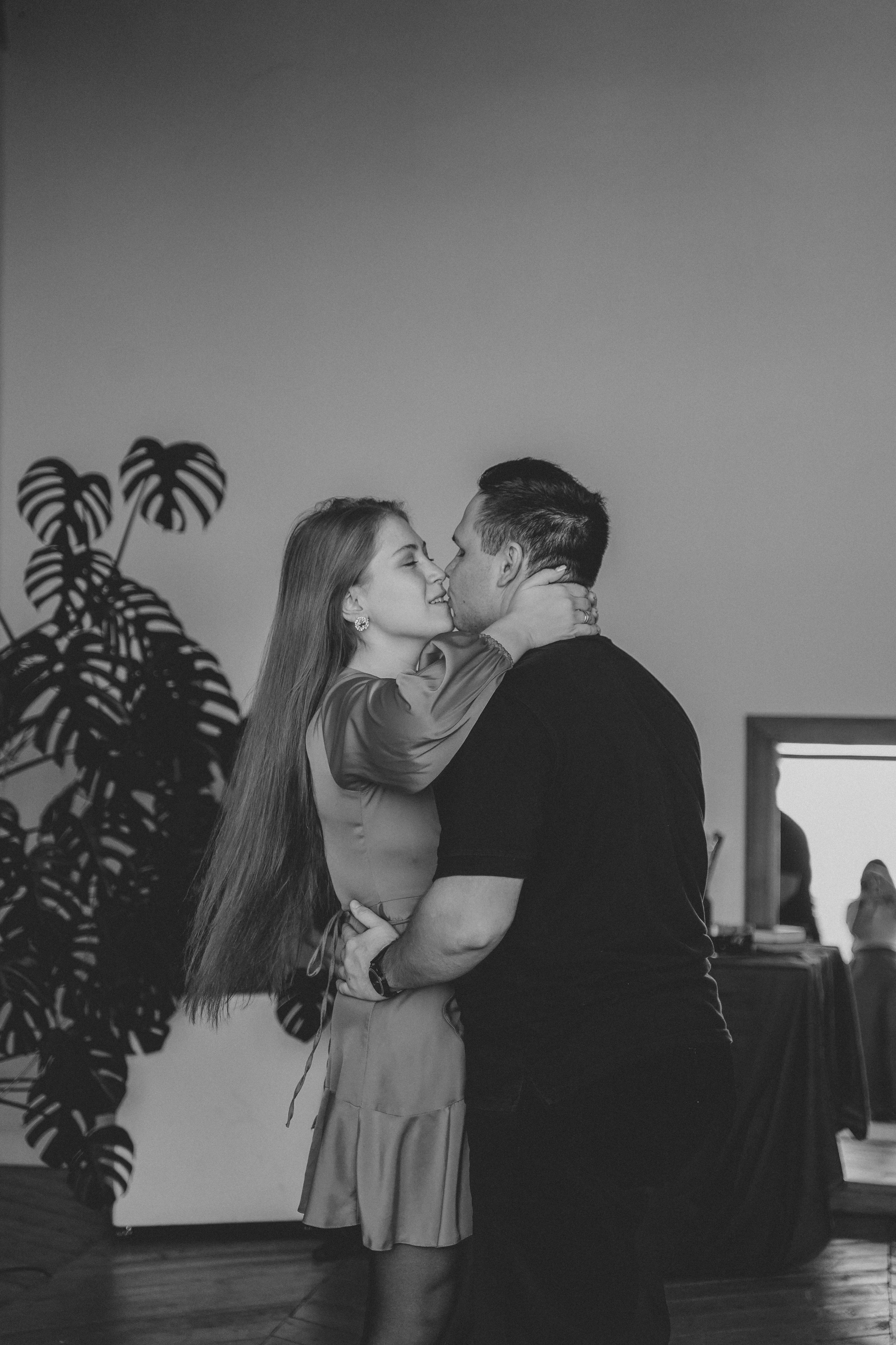 Съемка Love Story в Краснодаре. Семейный и женский фотограф в Краснодаре Анастасия Приймак