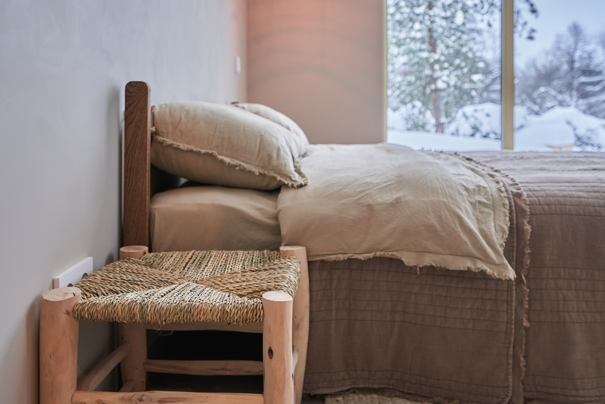 Дом в Подмосковье. Интерьерный и портретный фотограф в Москве Анна Моногарова