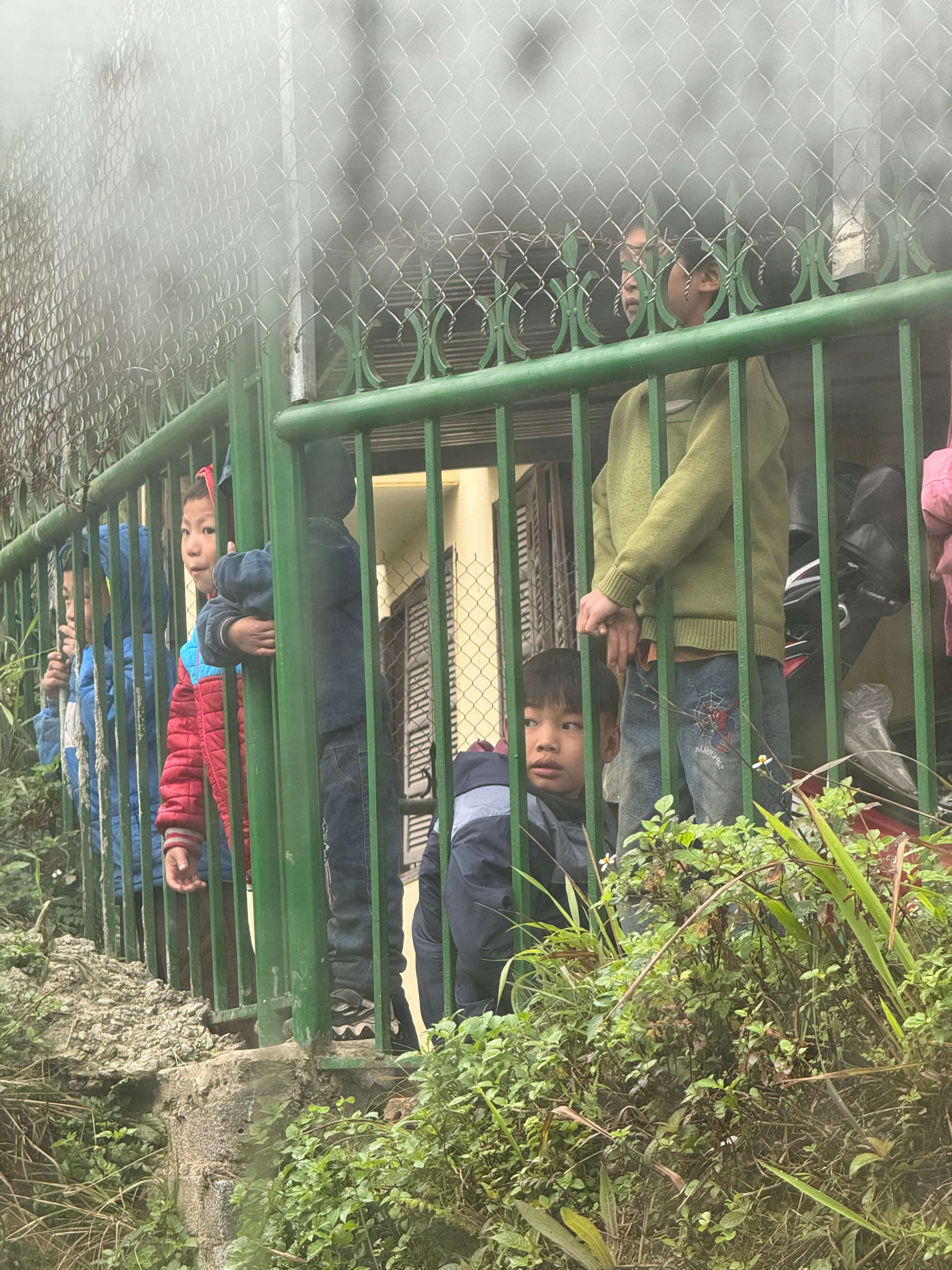 Вьетнам.Сапа 2025. А вот и да!