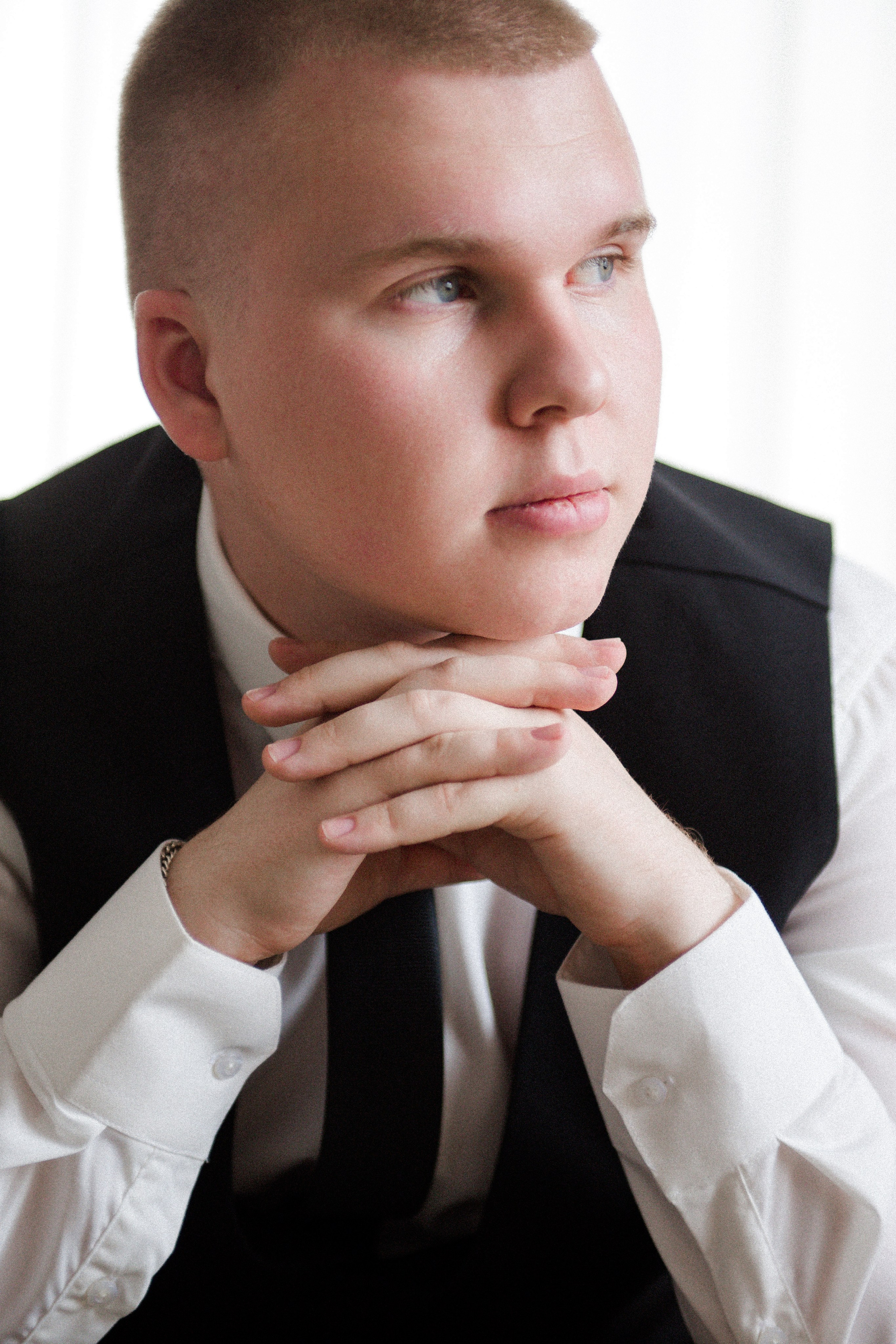 Никита и Полина. Свадебный и семейный фотограф Екатерина Бубнова