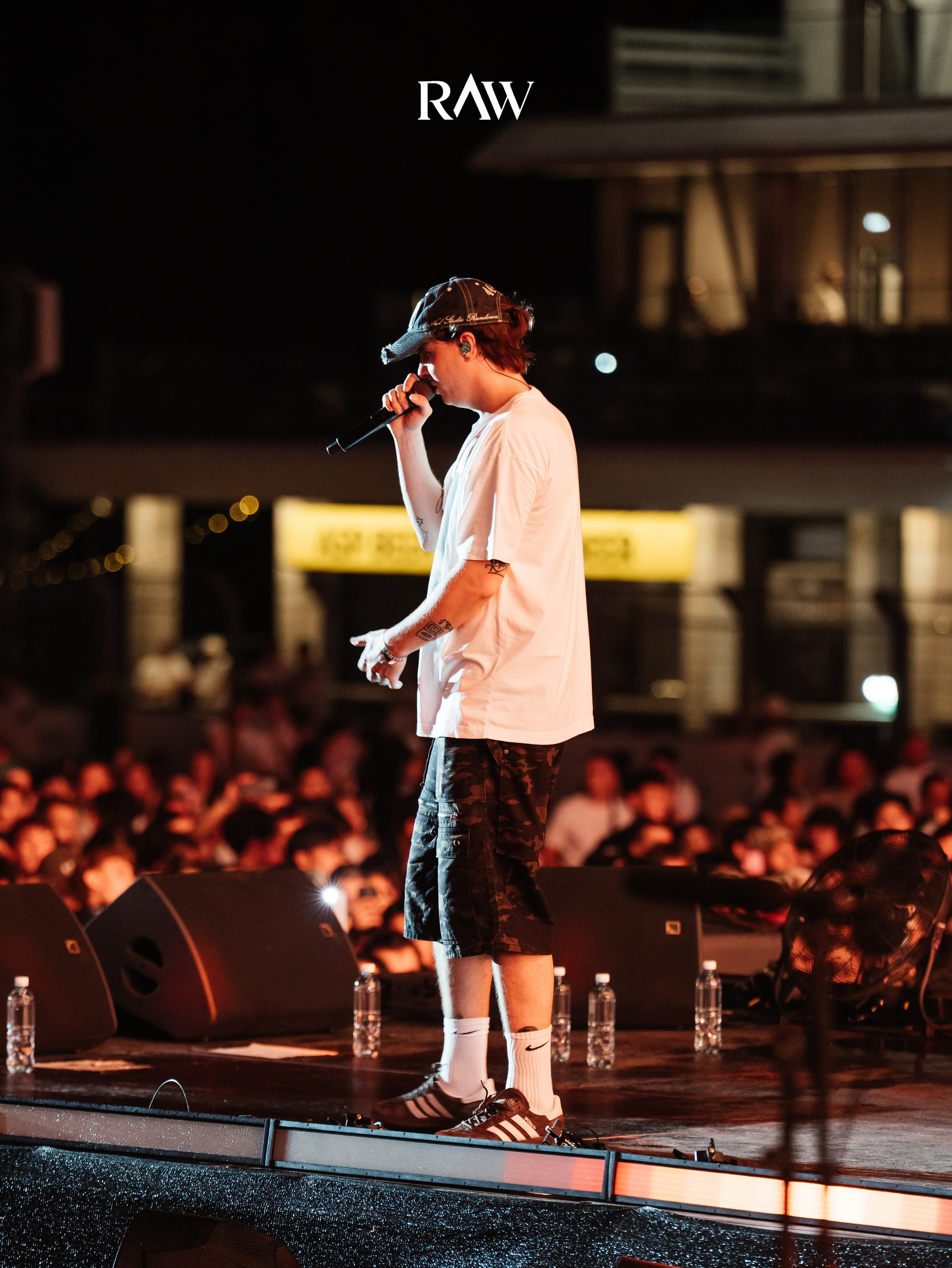 Dvizh Fest. Maksiimiliano Raw фотограф Алматы