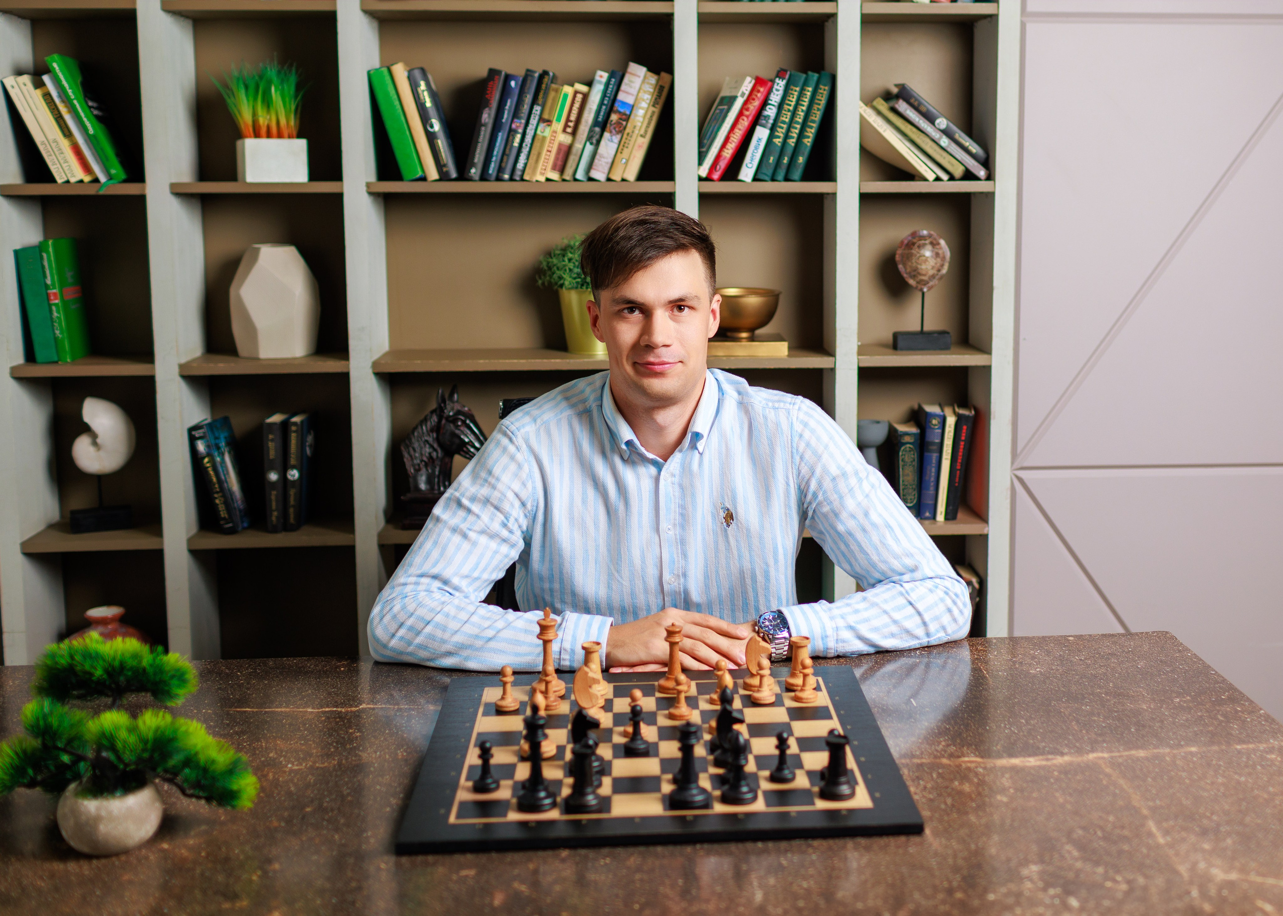 Александр. Семейный и детский фотограф в Москве Юлия