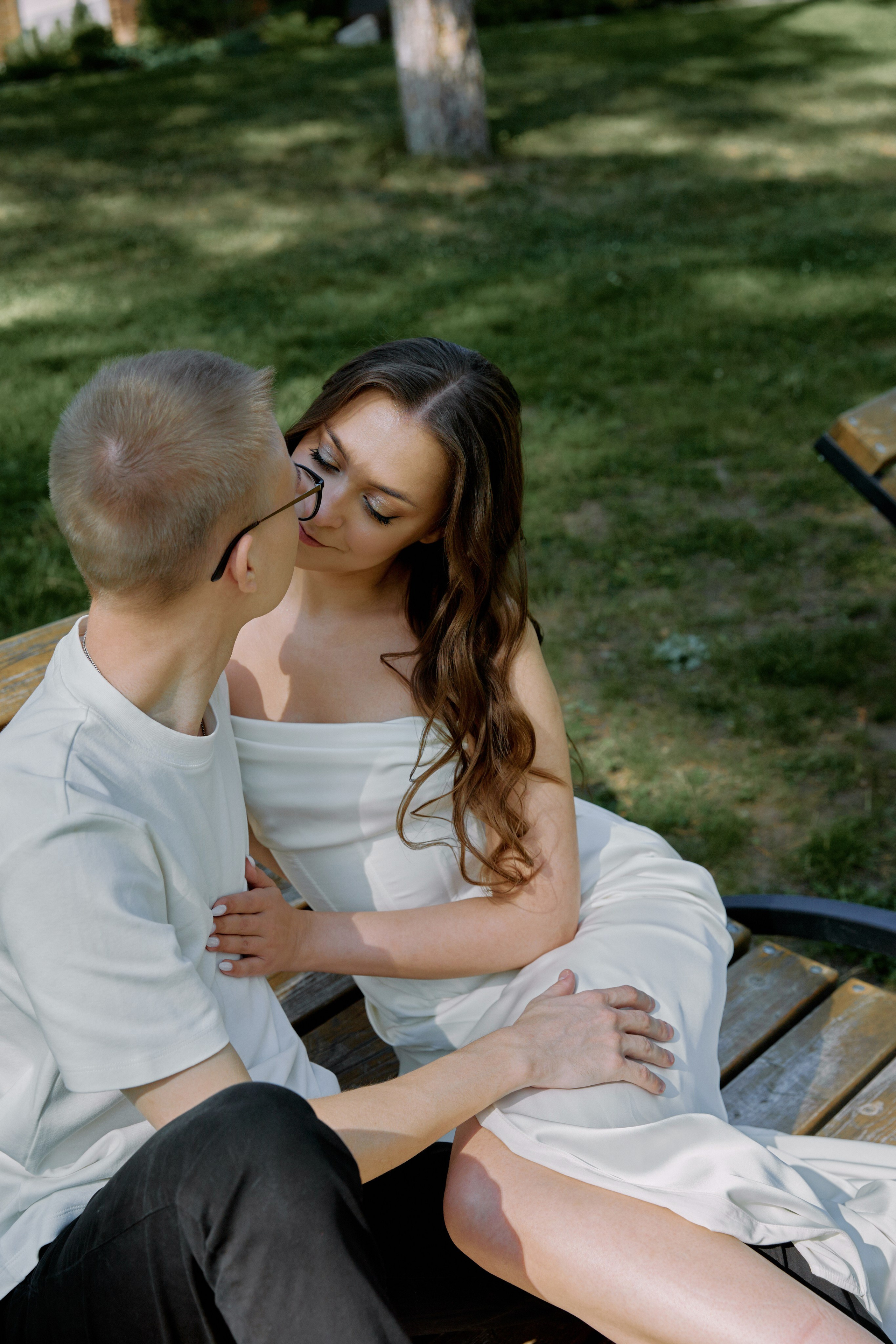 Лаймовое настроение. Фотограф Елена Краснопевцева