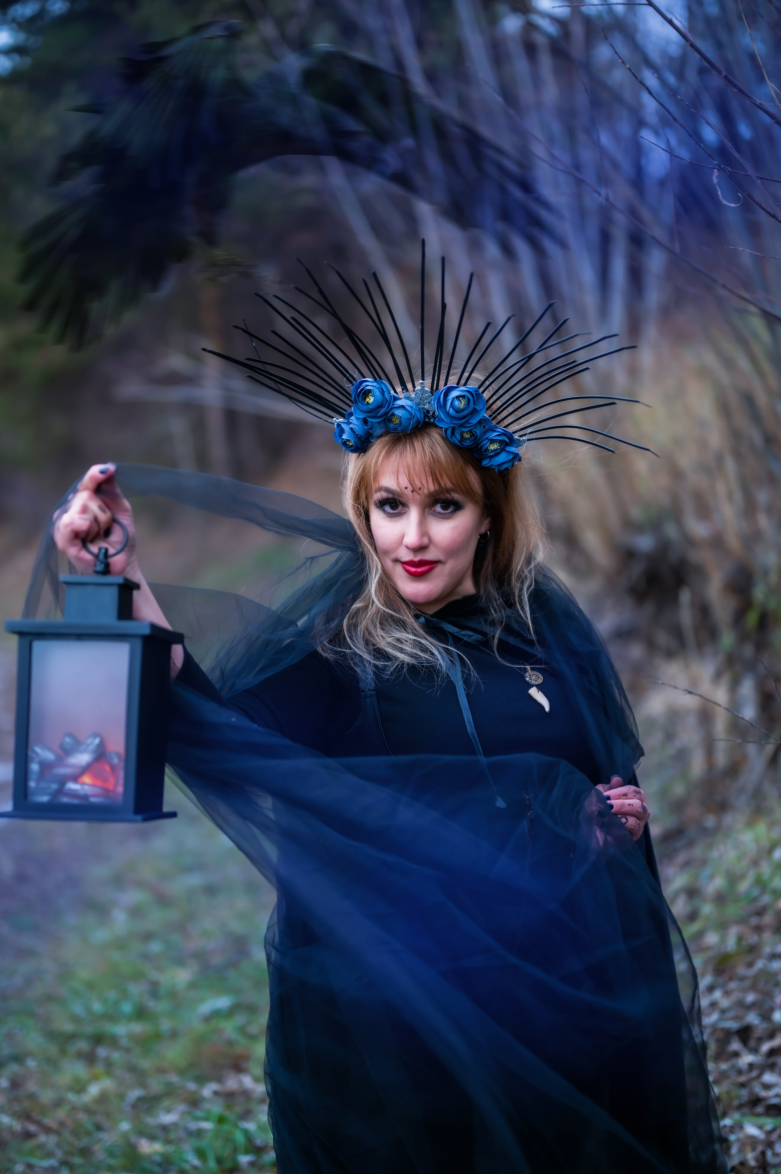 Творческая съёмка. Свадебный фотограф в Сургуте Любовь Гуляева