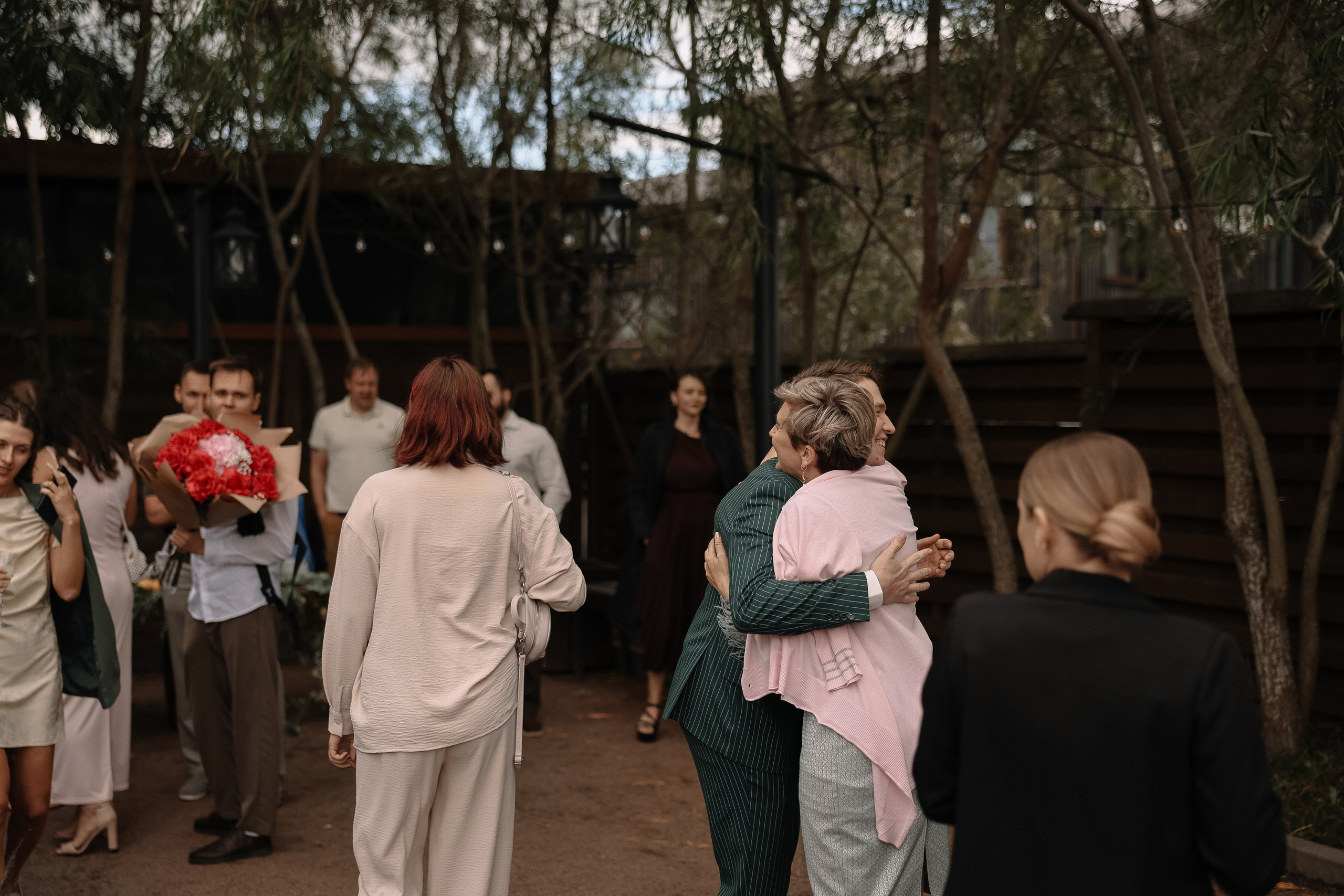 Пустырник…лимончелло…любовь и 4 по алгебре. Свадебный и семейный Фотограф Денис Кошель