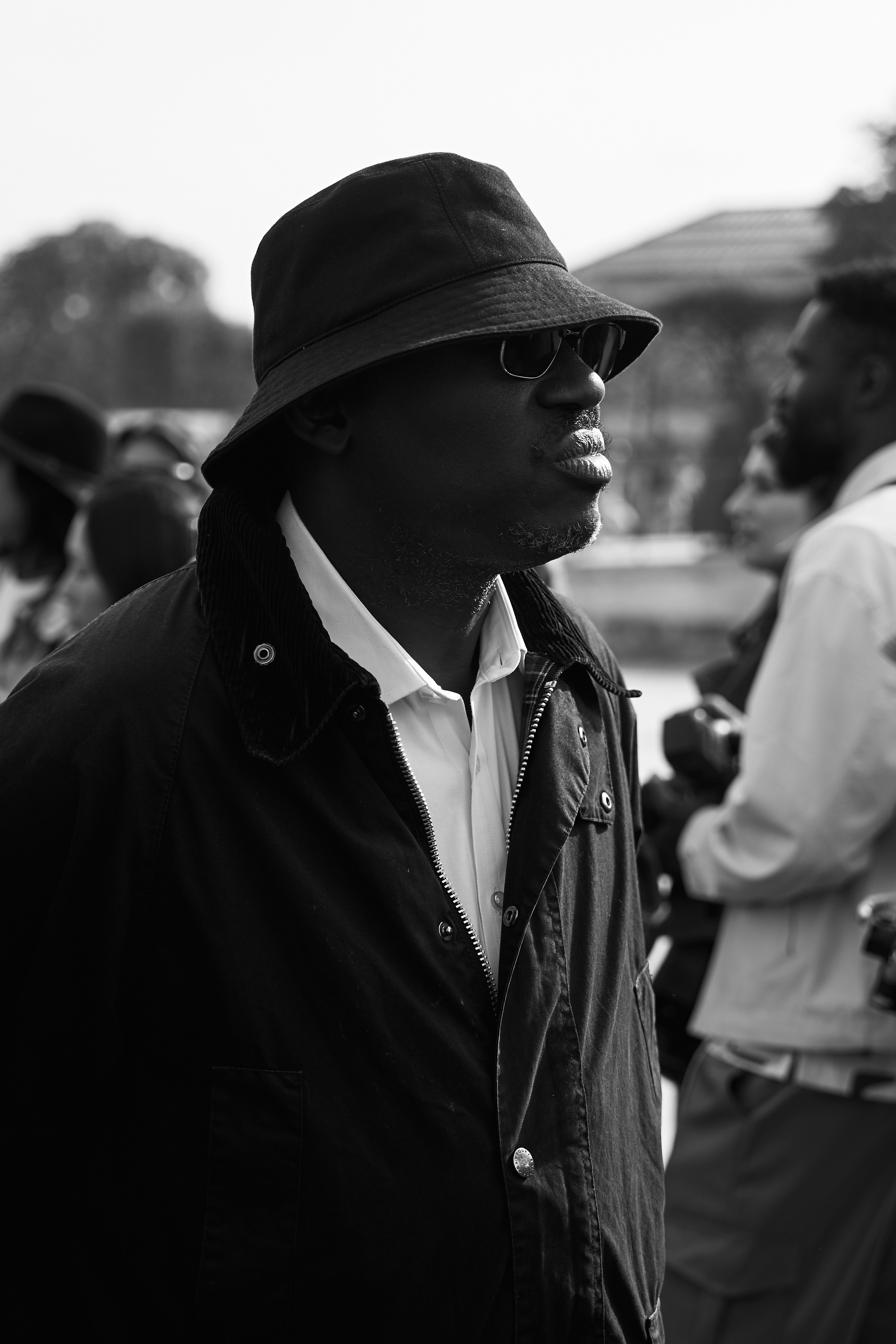 DIOR WOMENSWEAR SPRING-SUMMER 2026. Photographer in Milan Ivan Goncharov