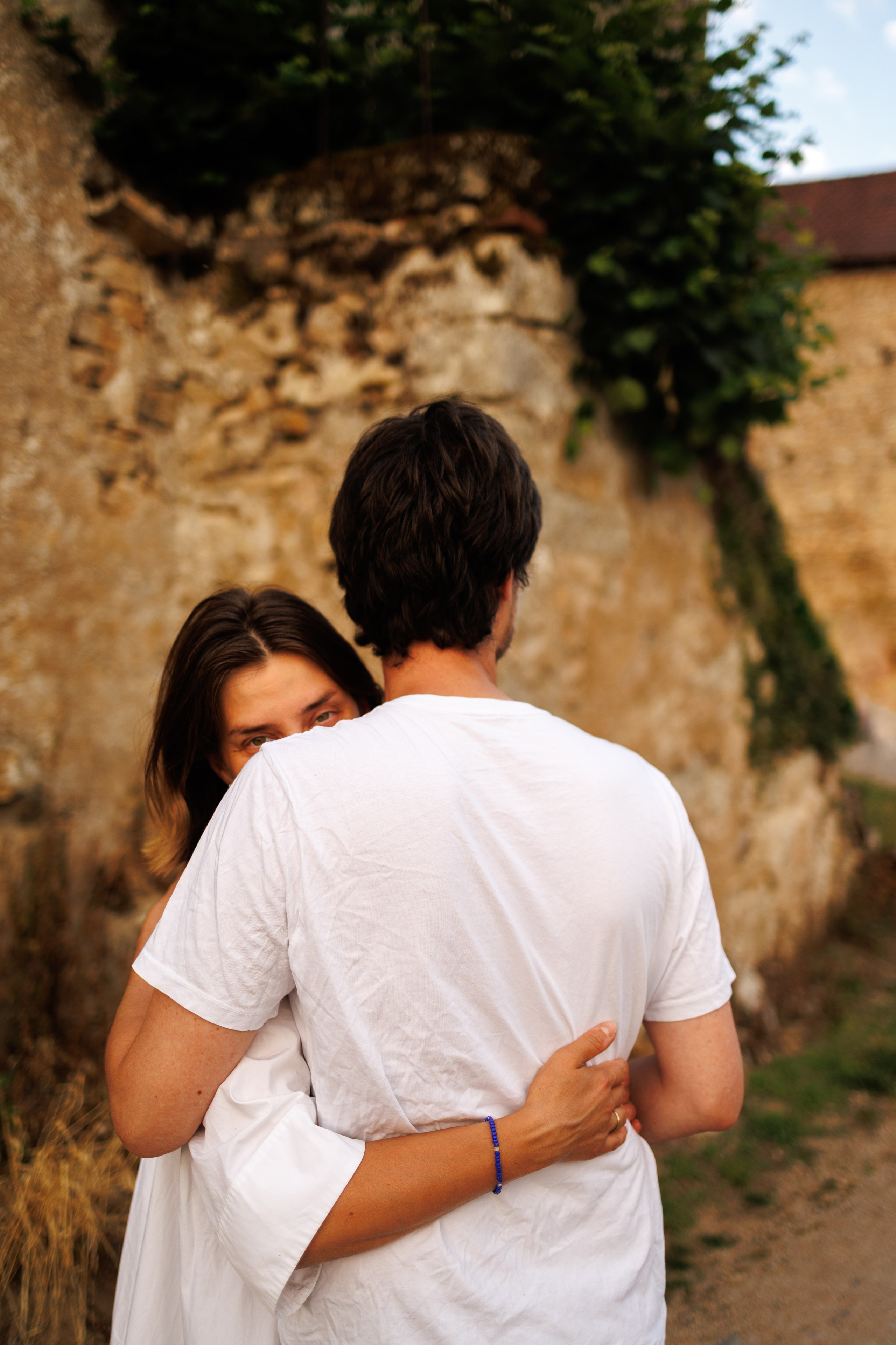 Марианна +Оливье +Габриэль + Георгий. Семейный и детский фотограф в Королёве Шарутина Лидия