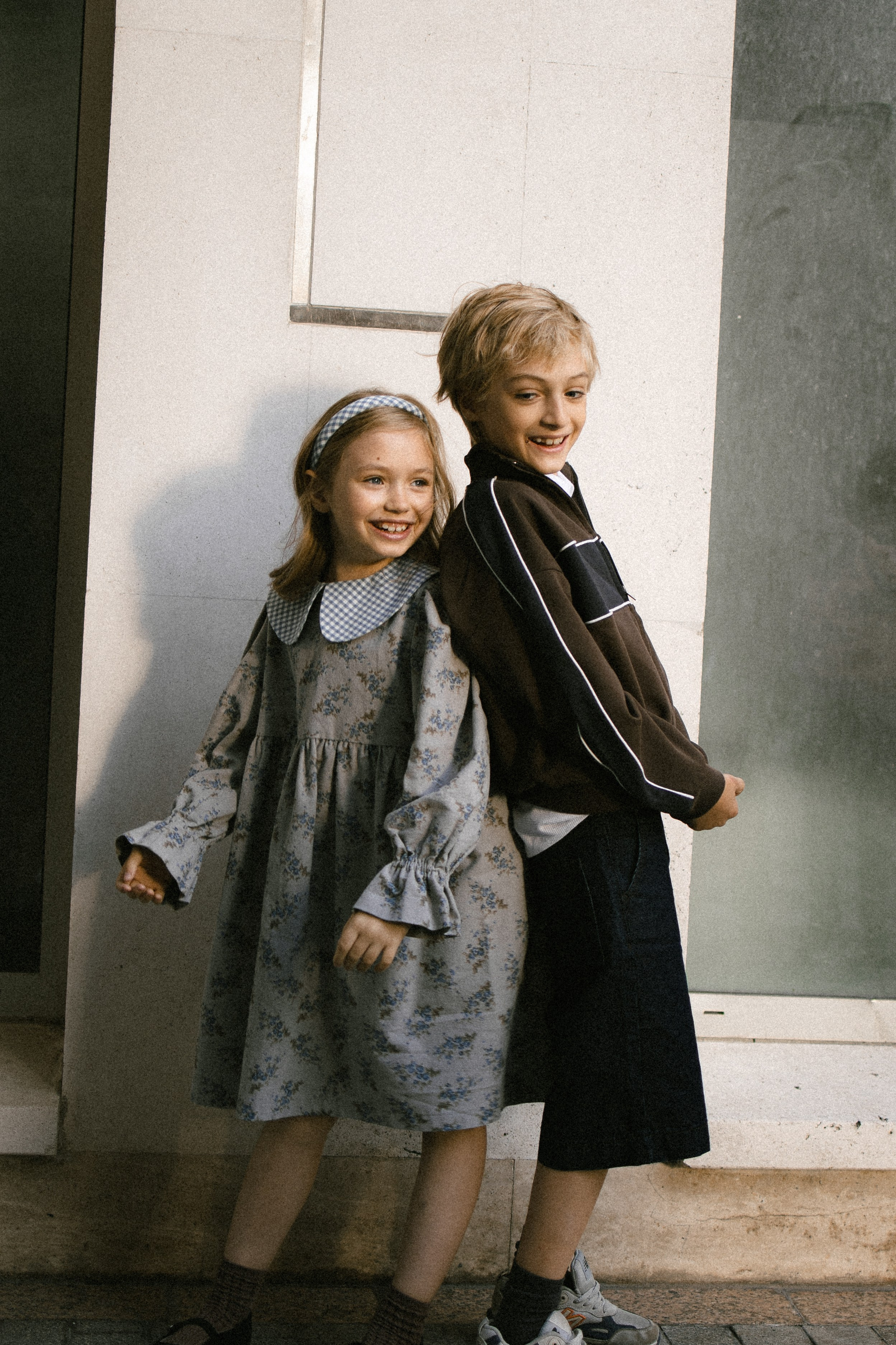 Лена Эрика Лев. Семейный и детский фотограф в Королёве Шарутина Лидия