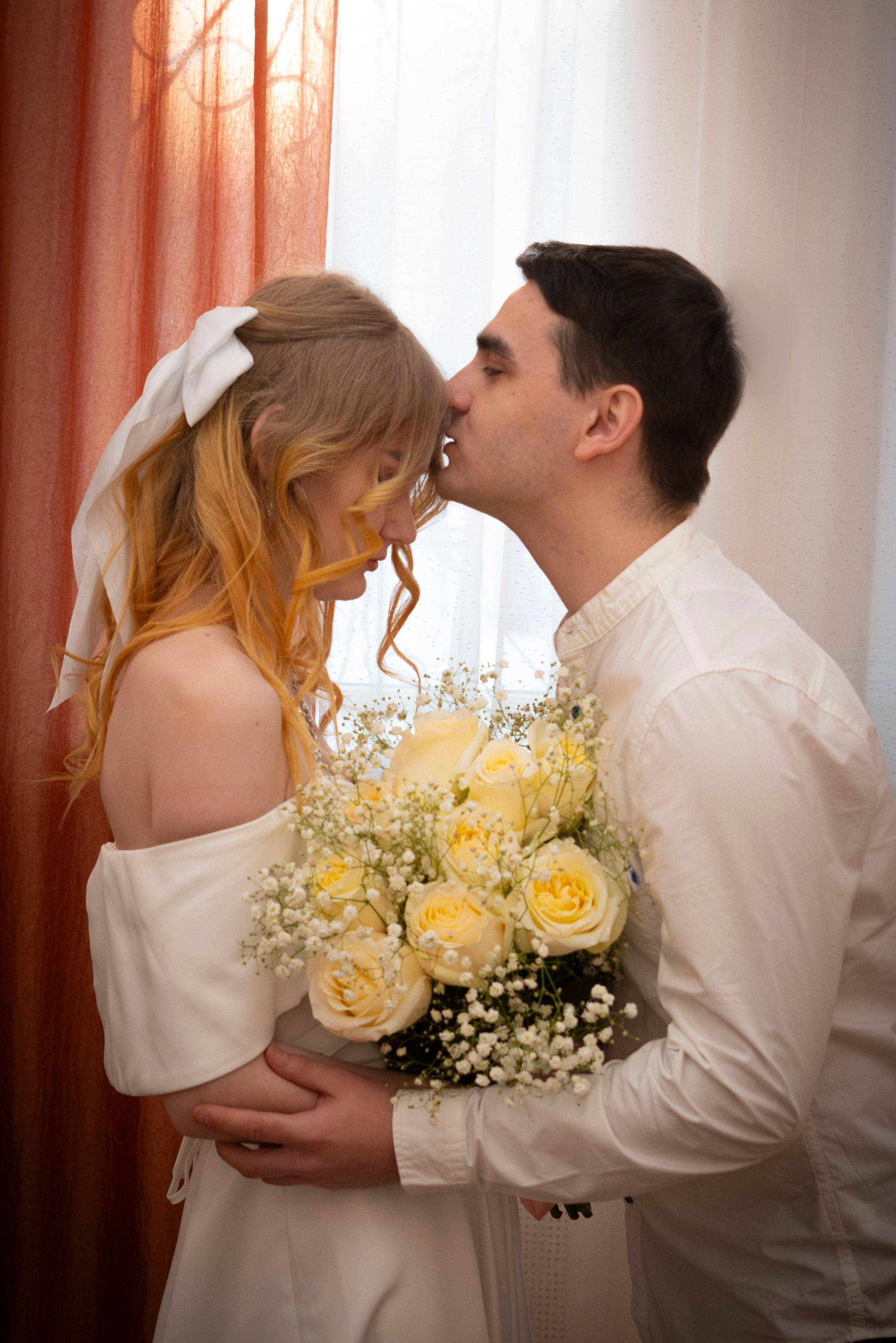 Фотограф и художница в Хабаровске Татьяна Трубникова