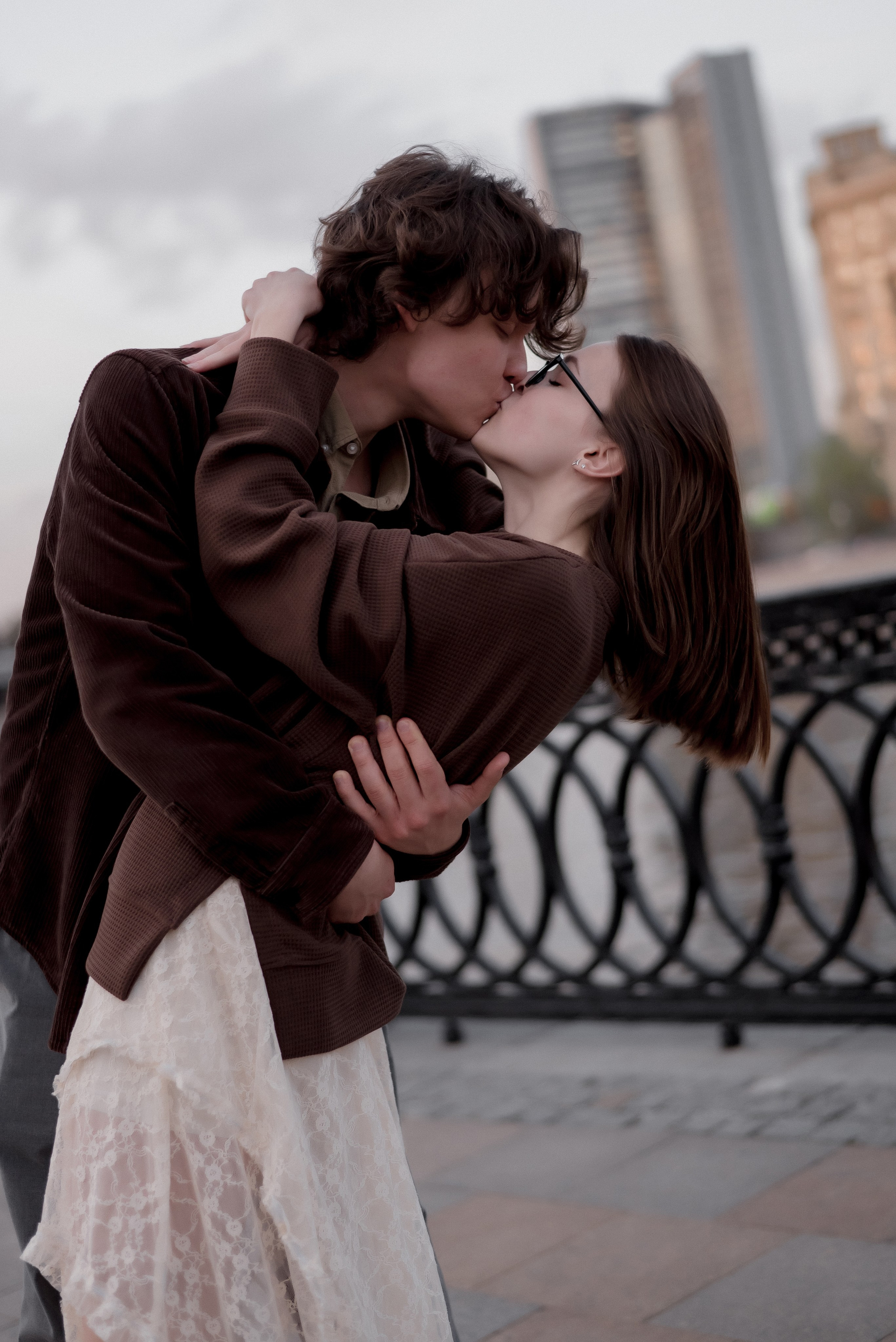 Аня и Федя. Москва. Юля Федоровская. Свадебный и семейный фотограф в Москве