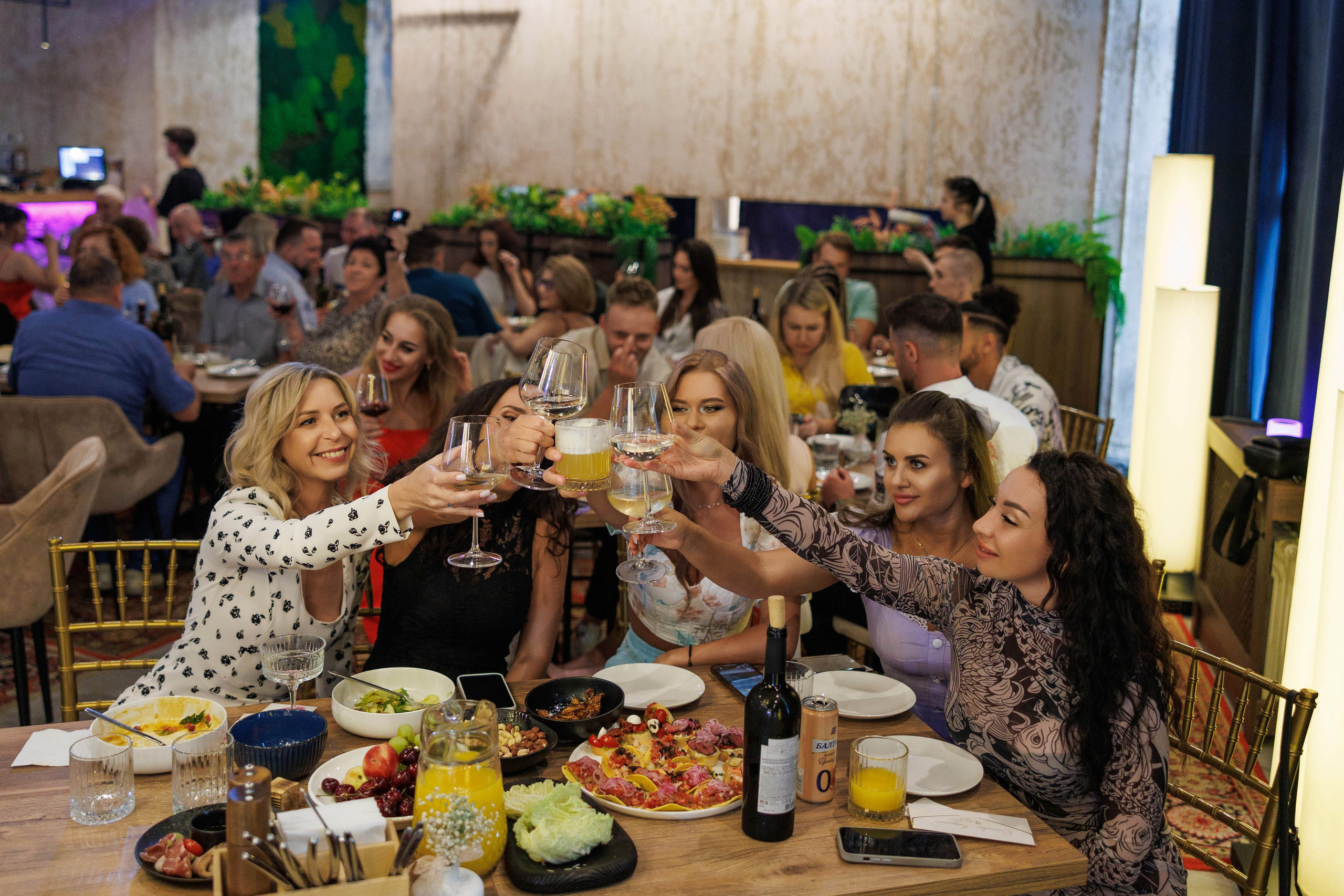 Репортажи. Главная