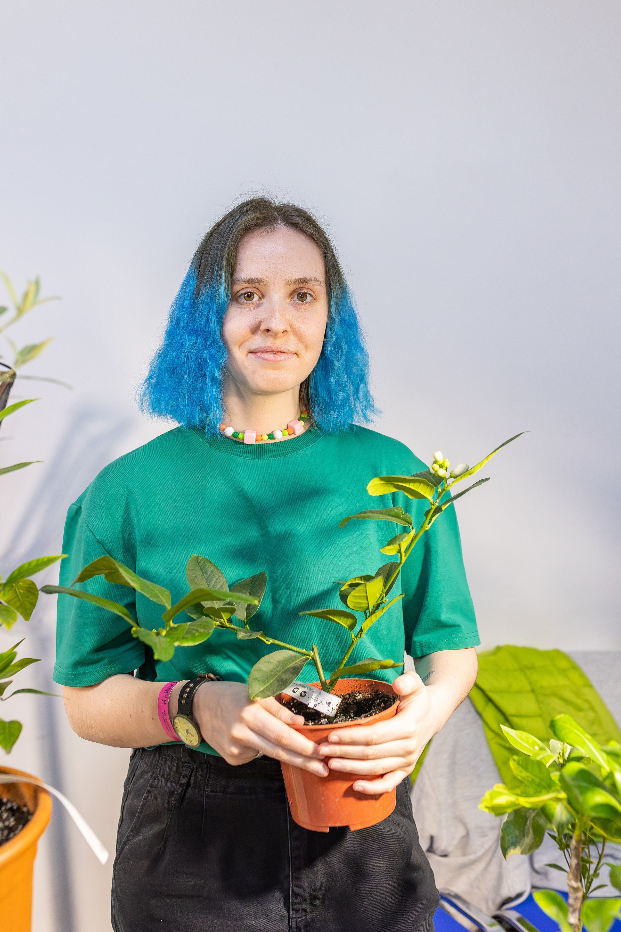 Монстериум апрель 2026. Александра Куликова фотограф, Москва