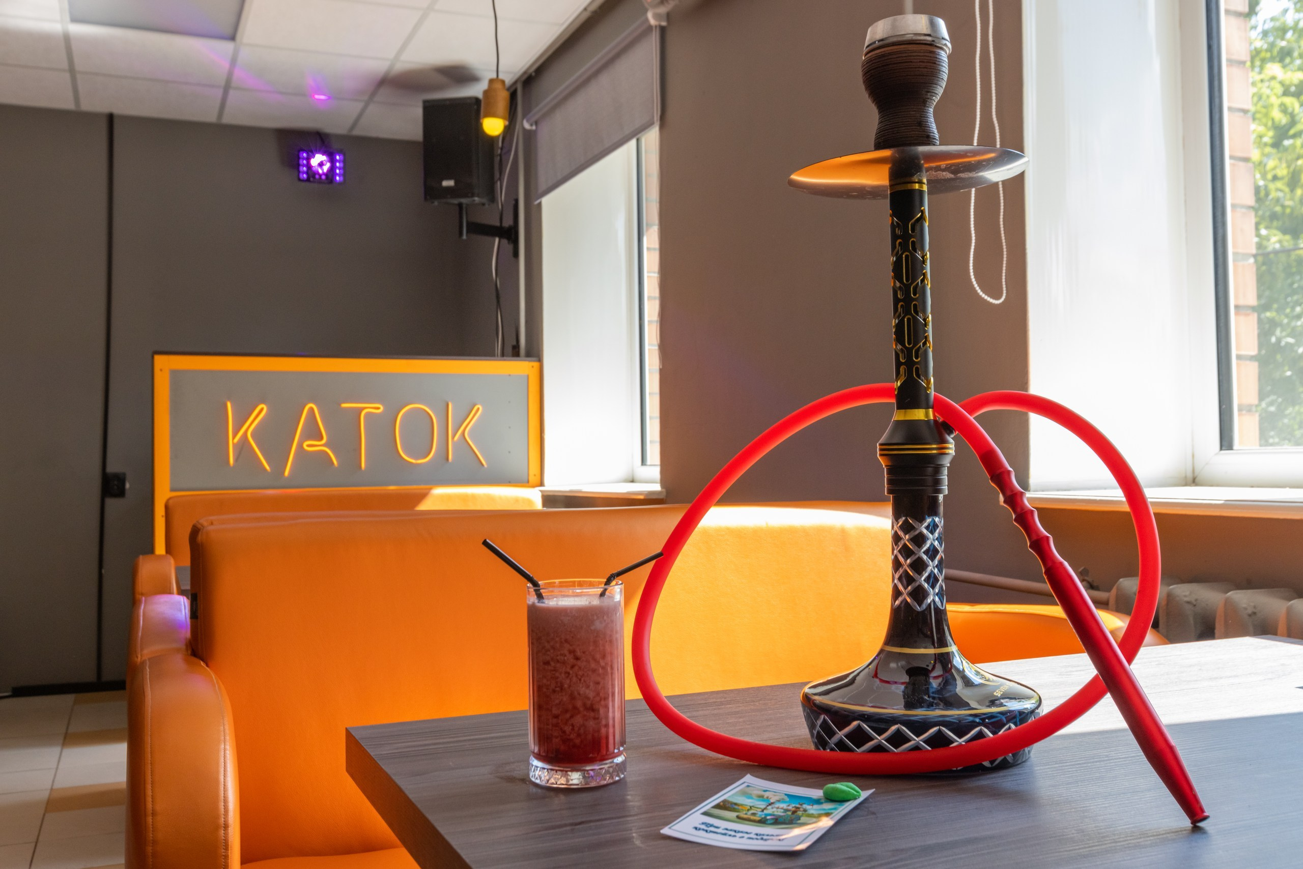 «КАТОК» Караоке-Бар. Фотограф в Туле Крупский АнДРей. Фотостудия «КАДР71» в Туле