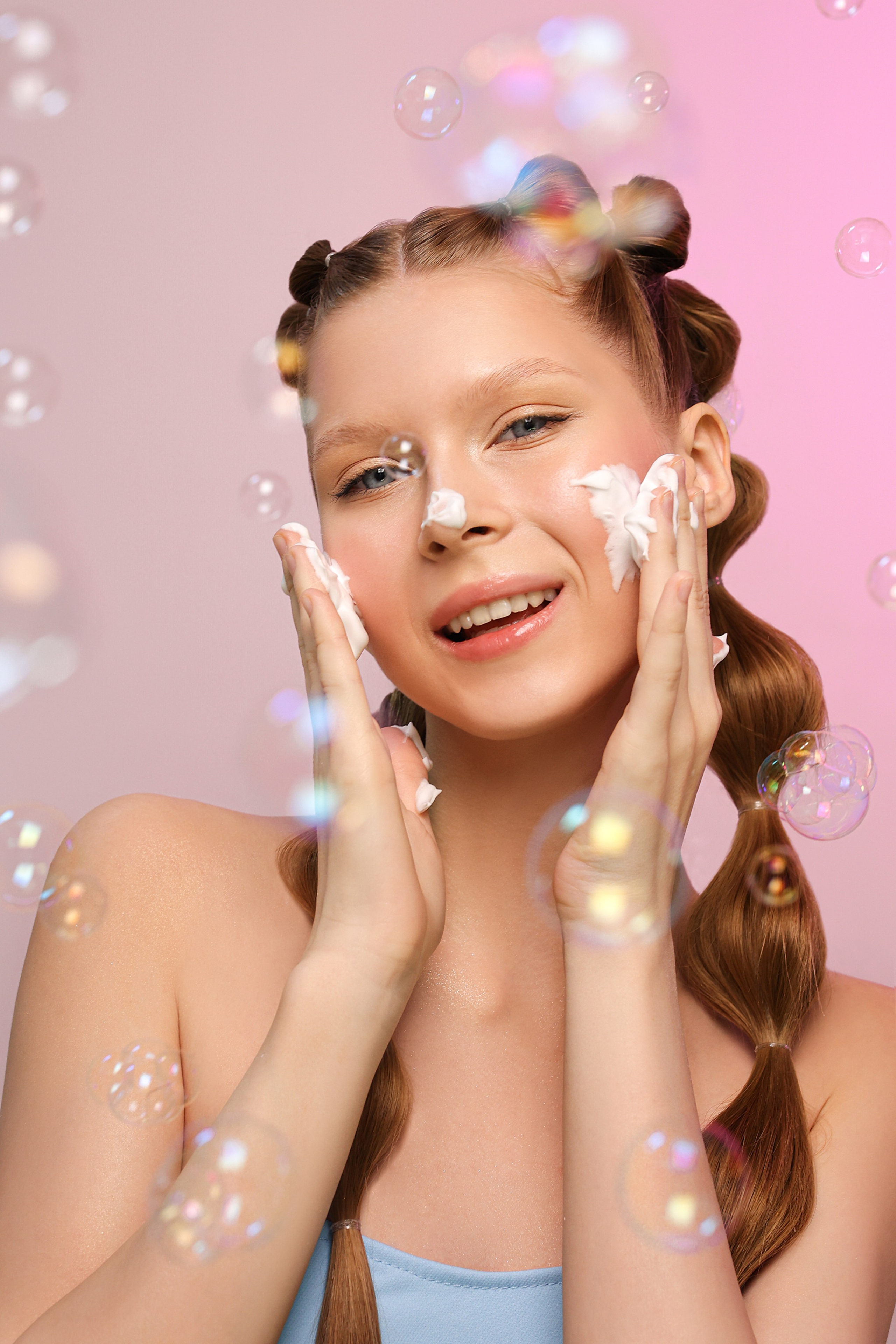 ELENA. Модельная студия MIA Models