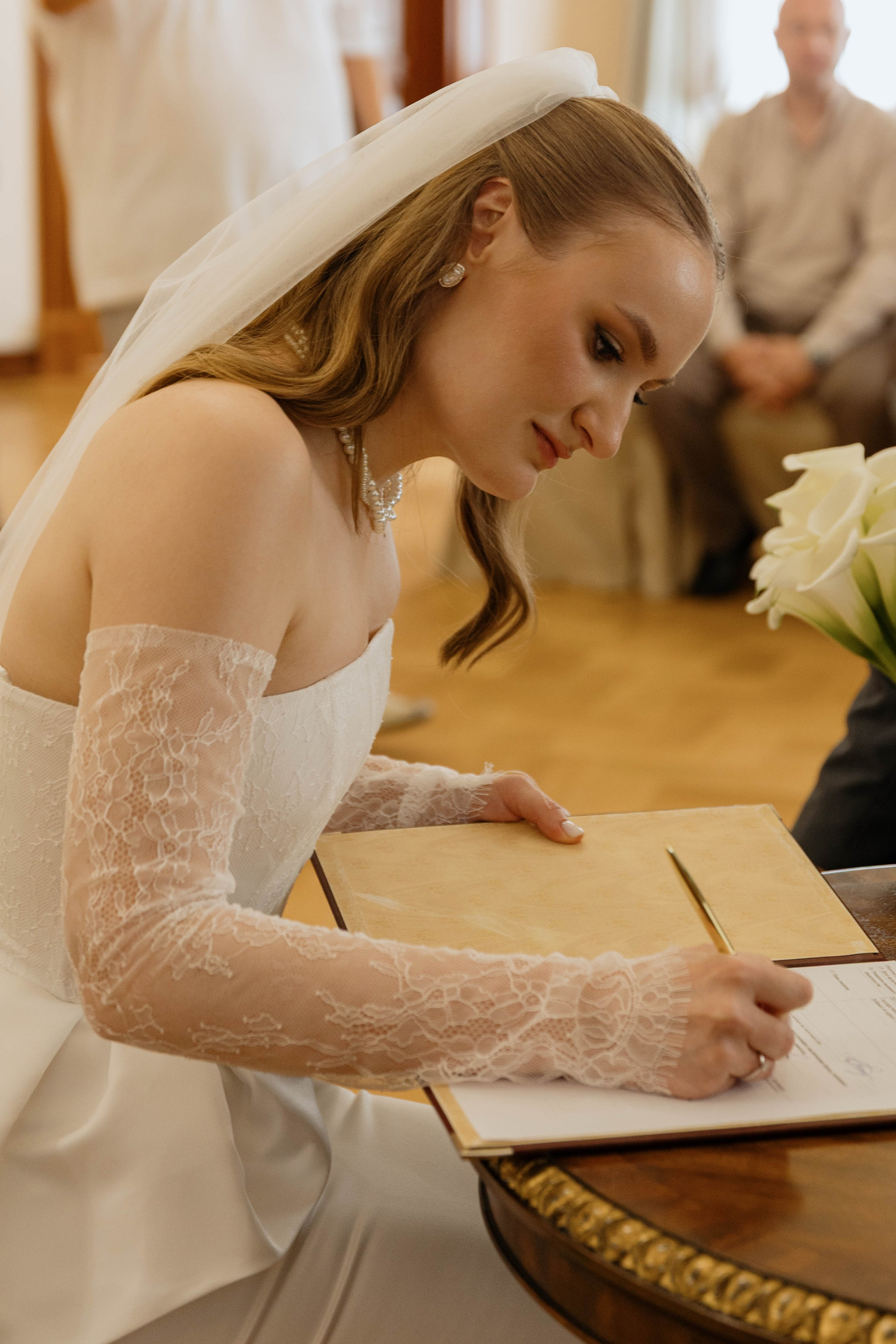 Егор и Полина. Фотограф Юсова Мария