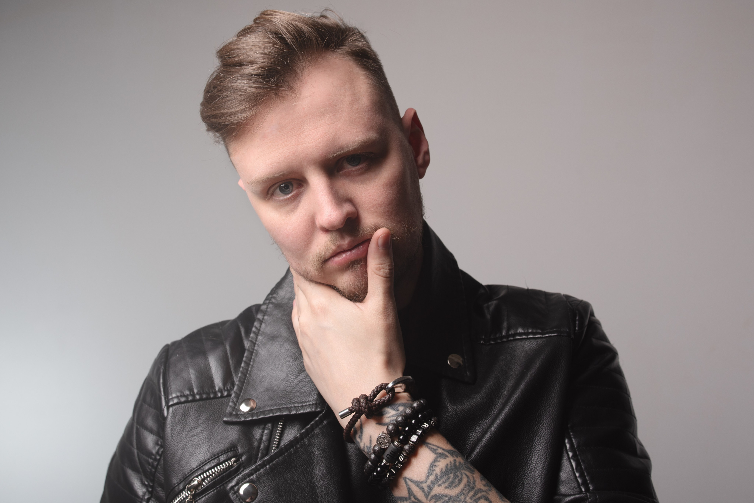 Студия. De_ross photo. Москва. Санкт-Петербург. Россия