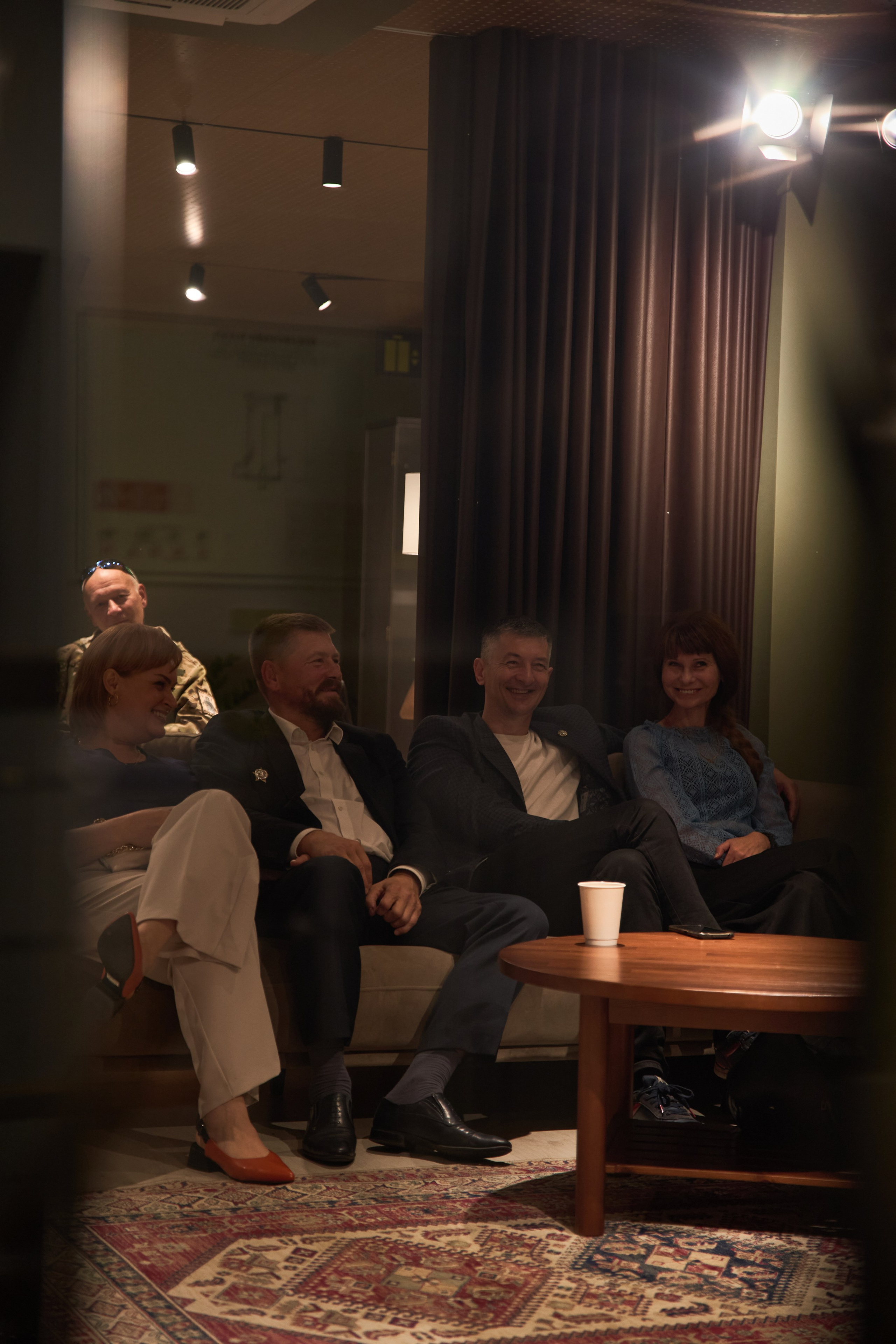 Концерт. Фотограф в Москве Анна Дзен