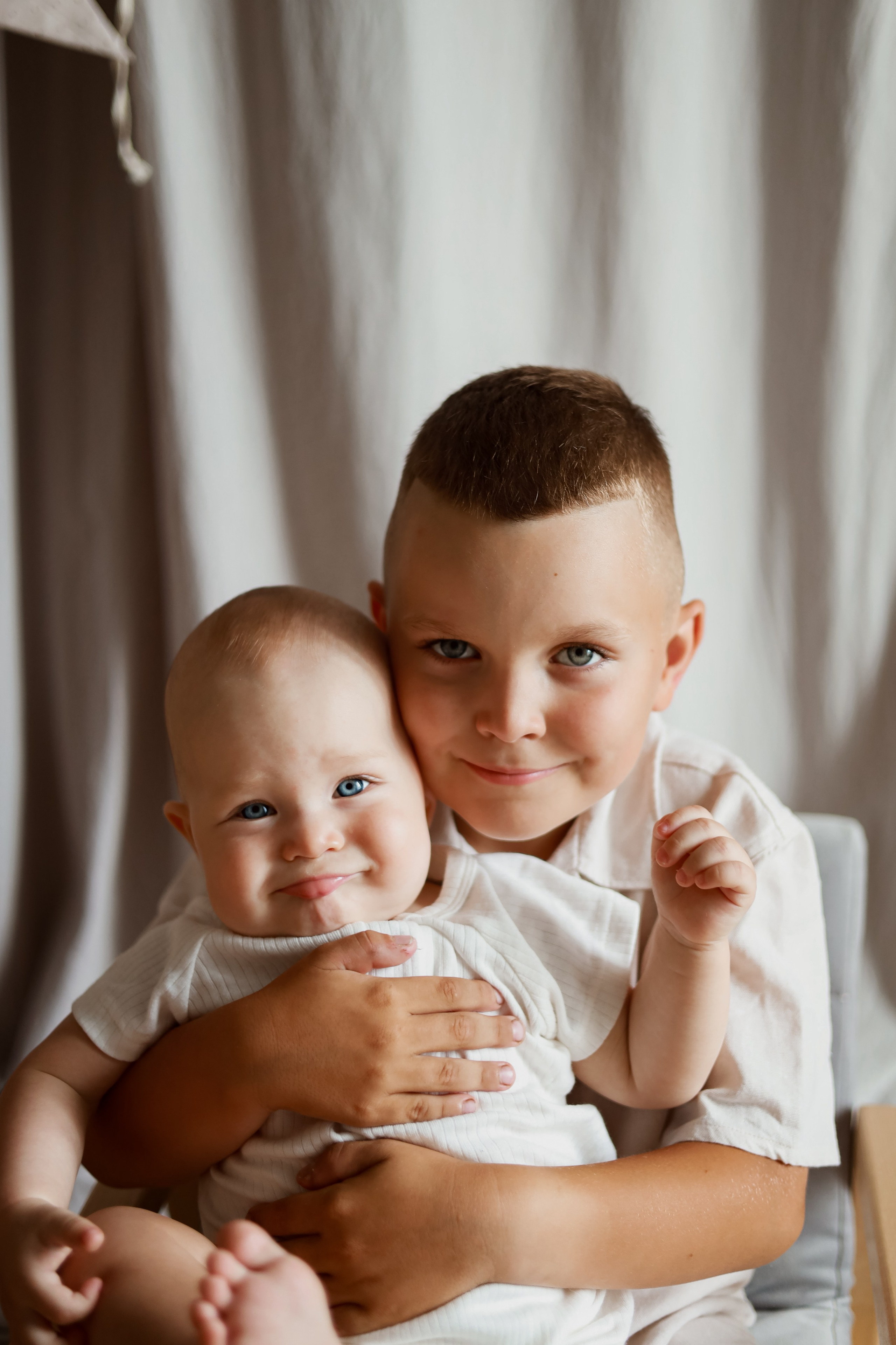 Семейная фотосессия