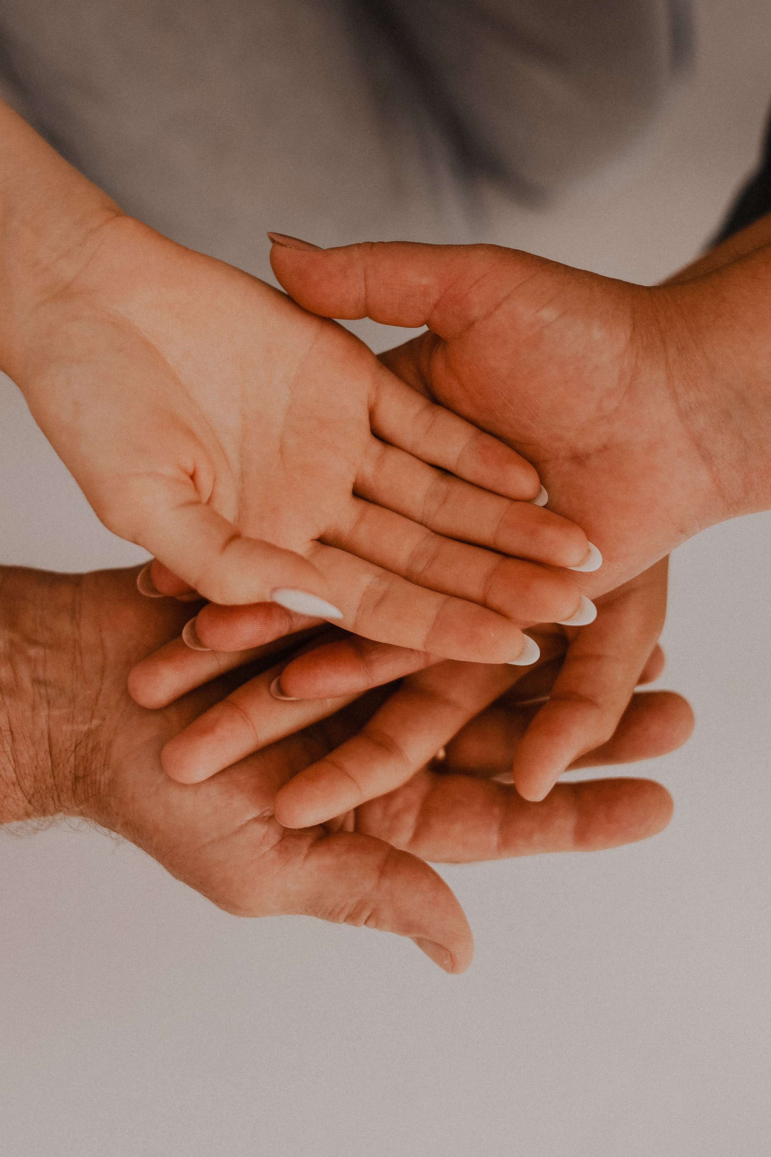 Семейная фотосессия