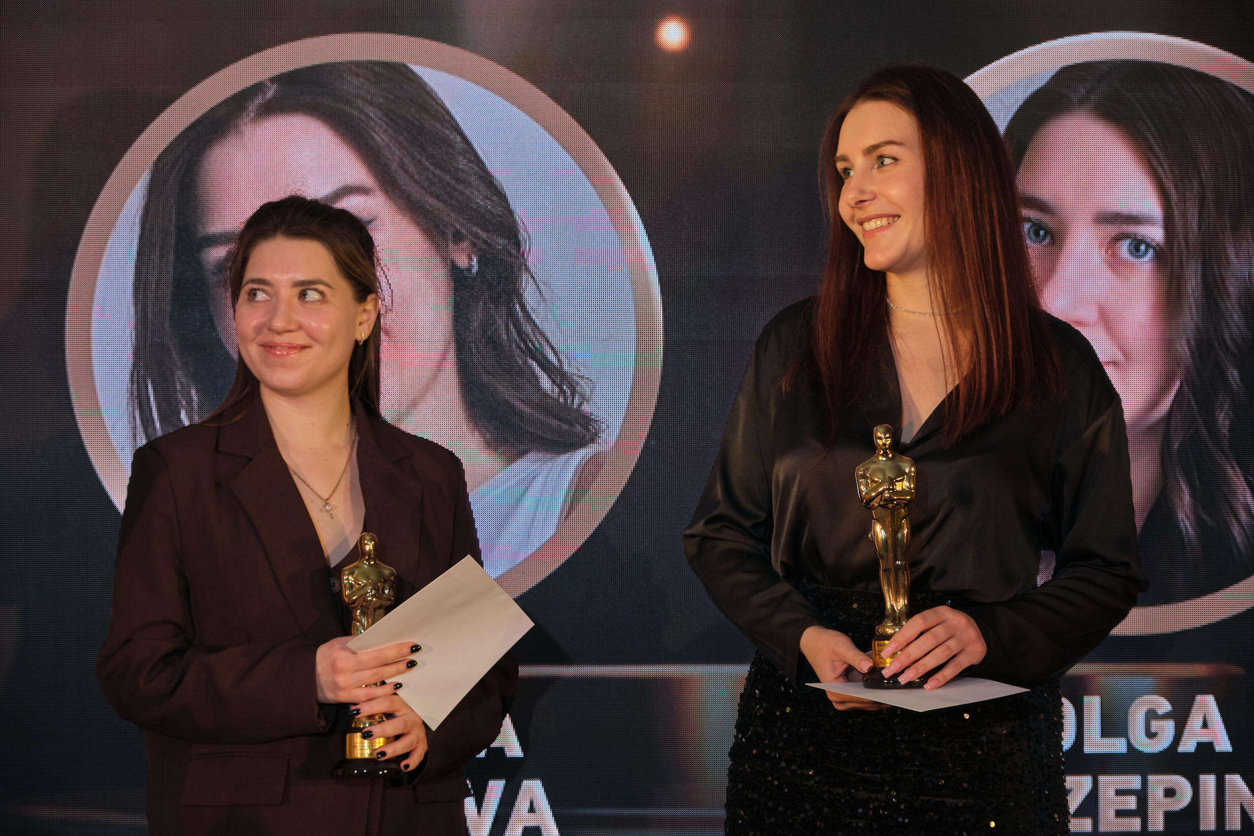 Репортаж. Гала вечер. Репортажная фото и видеосъемка в Москве под ключ