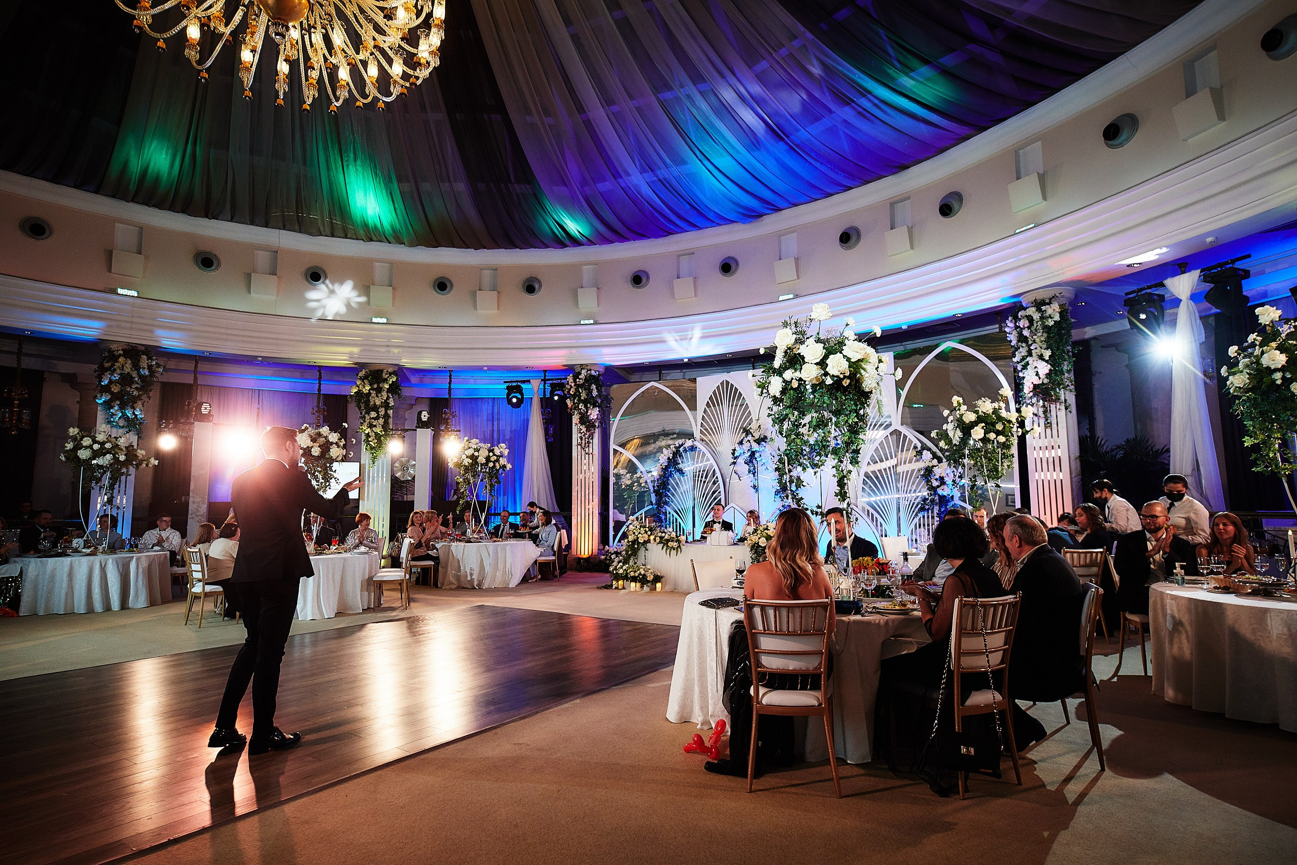 Олег и Мария. Портфолио