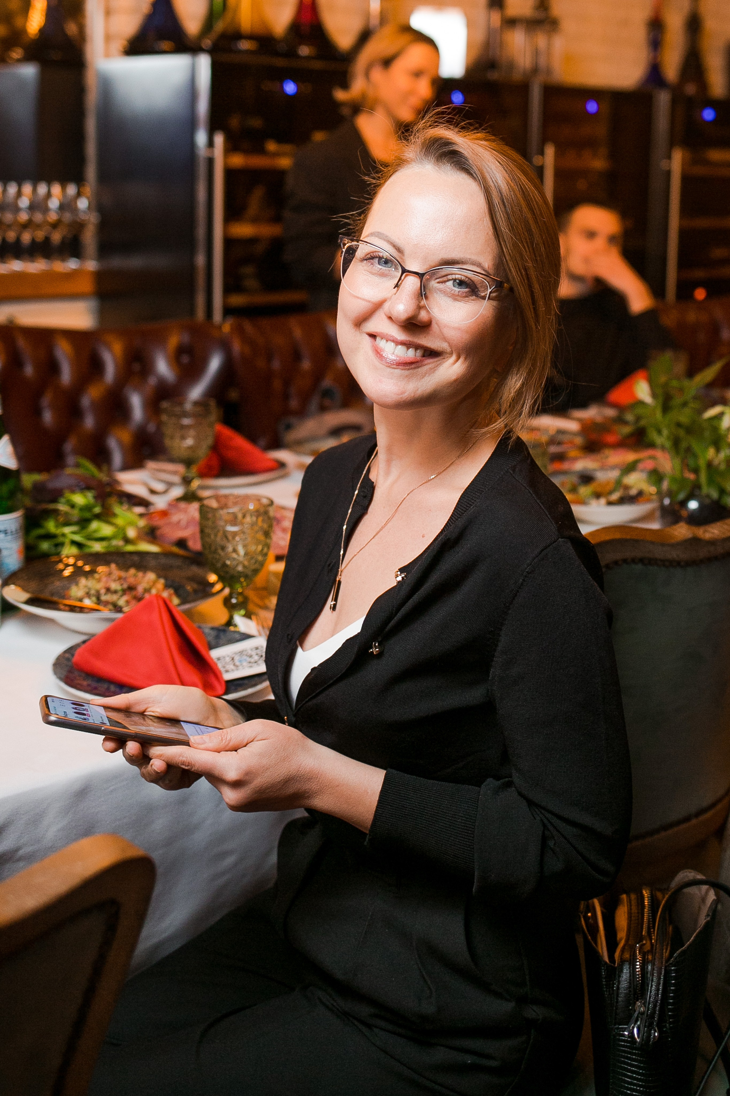 Презентация турецких апартаментов от агентства недвижимости. Репортажный фотограф Борис Геер