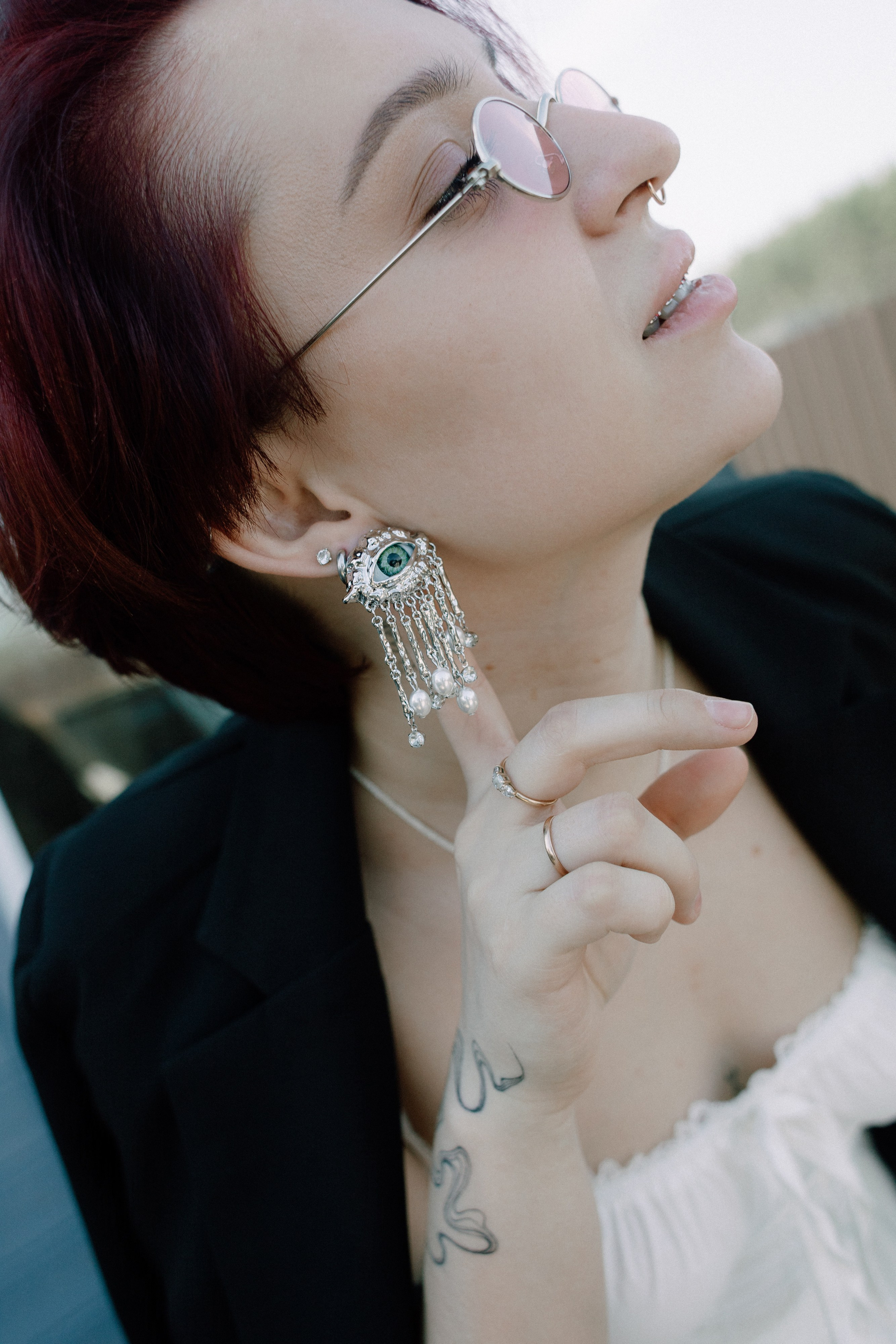 Свадебное утро в загородном домике — Кристина и Дима. Свадебный фотограф в Нижнем Новгороде Генеральская Ира