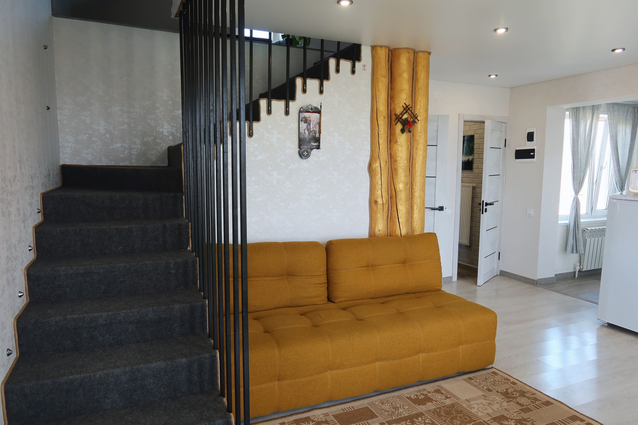 Пряник. Снять дом в Козельске — аренда домов с видом на Оптина Пустынь