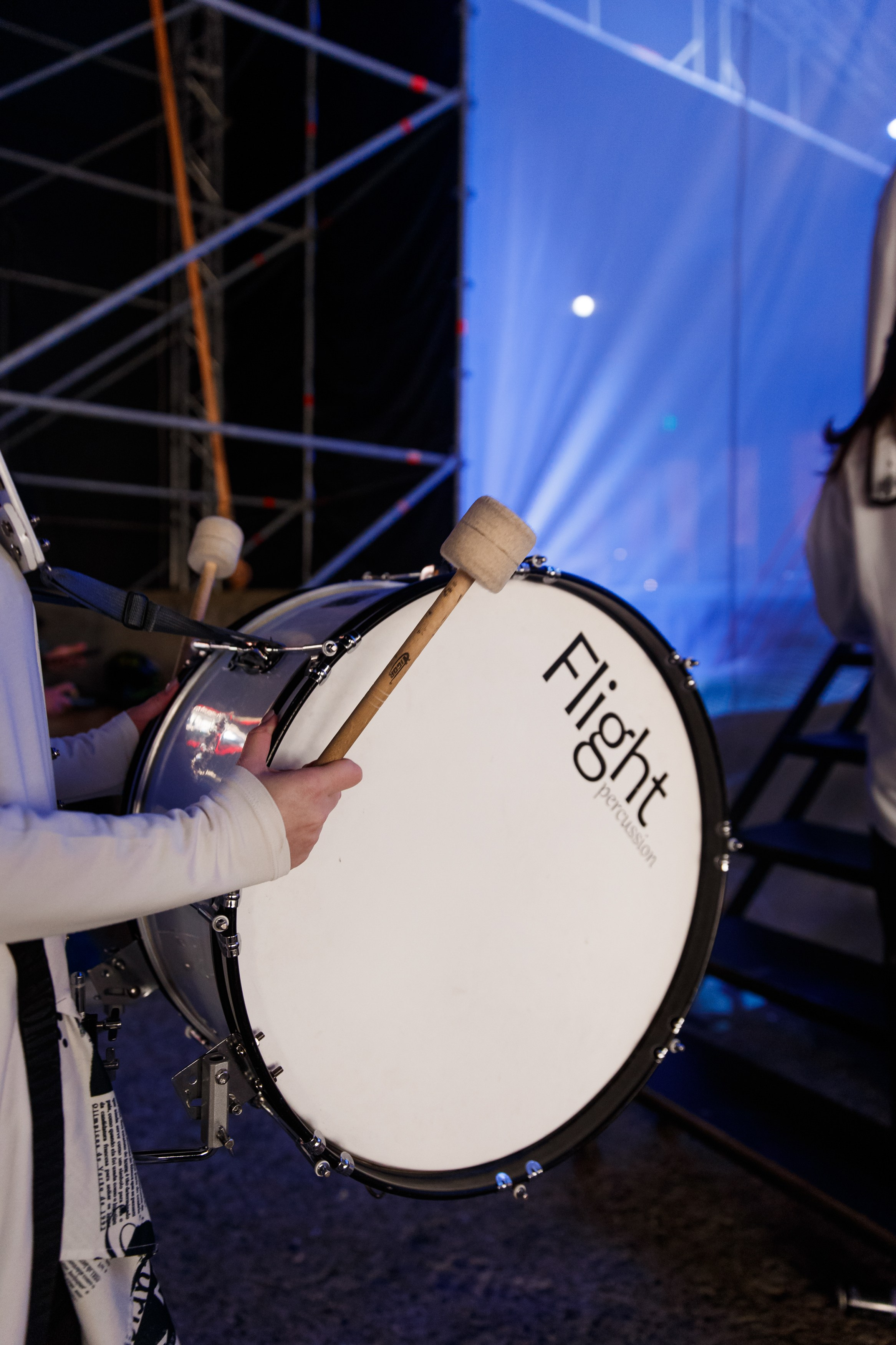 Городское мероприятие. Фотограф Галина Скорик