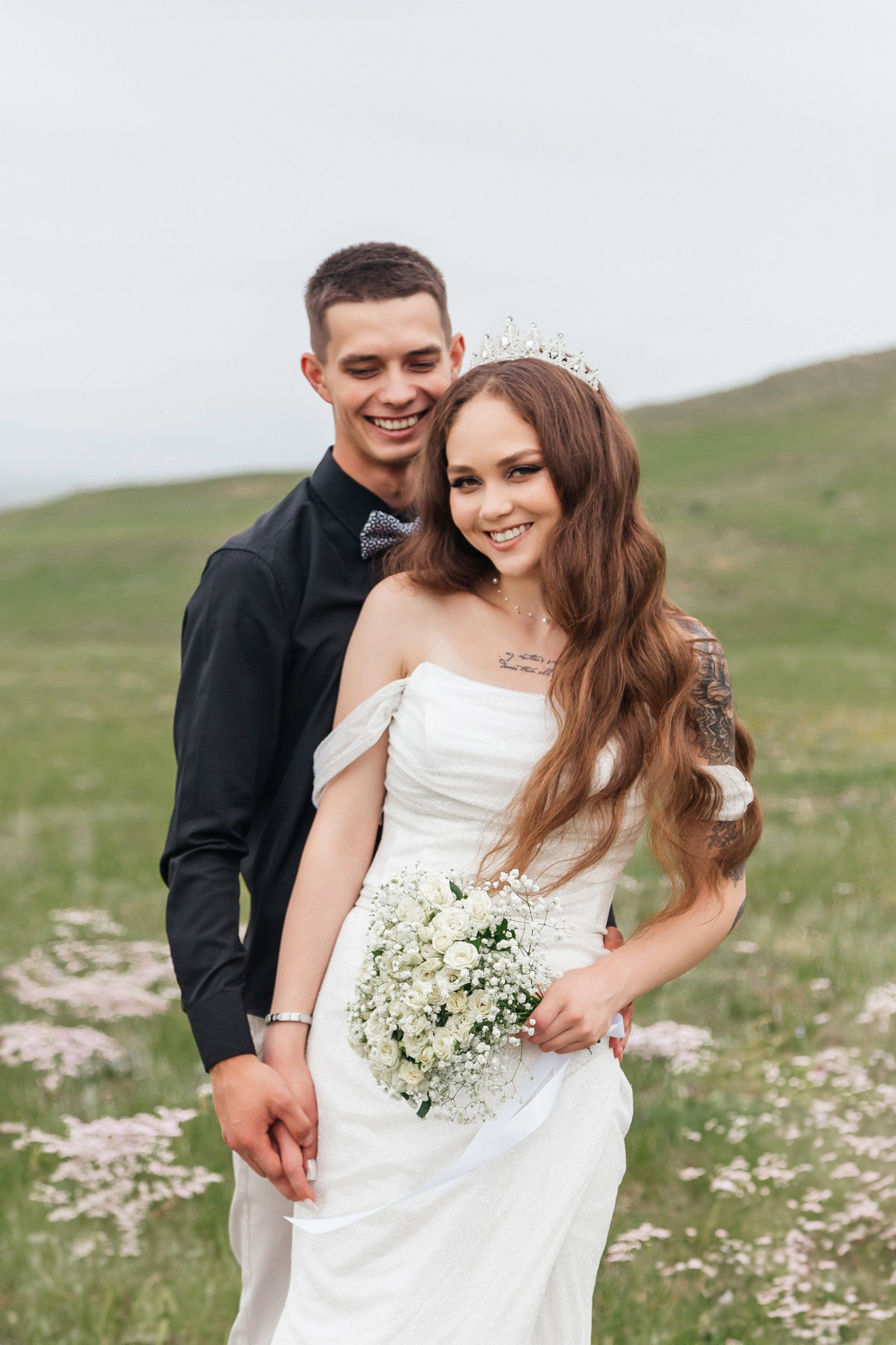 Никита & Виктория. Фотограф Улан-Удэ/Иркутск Алекс Жданов