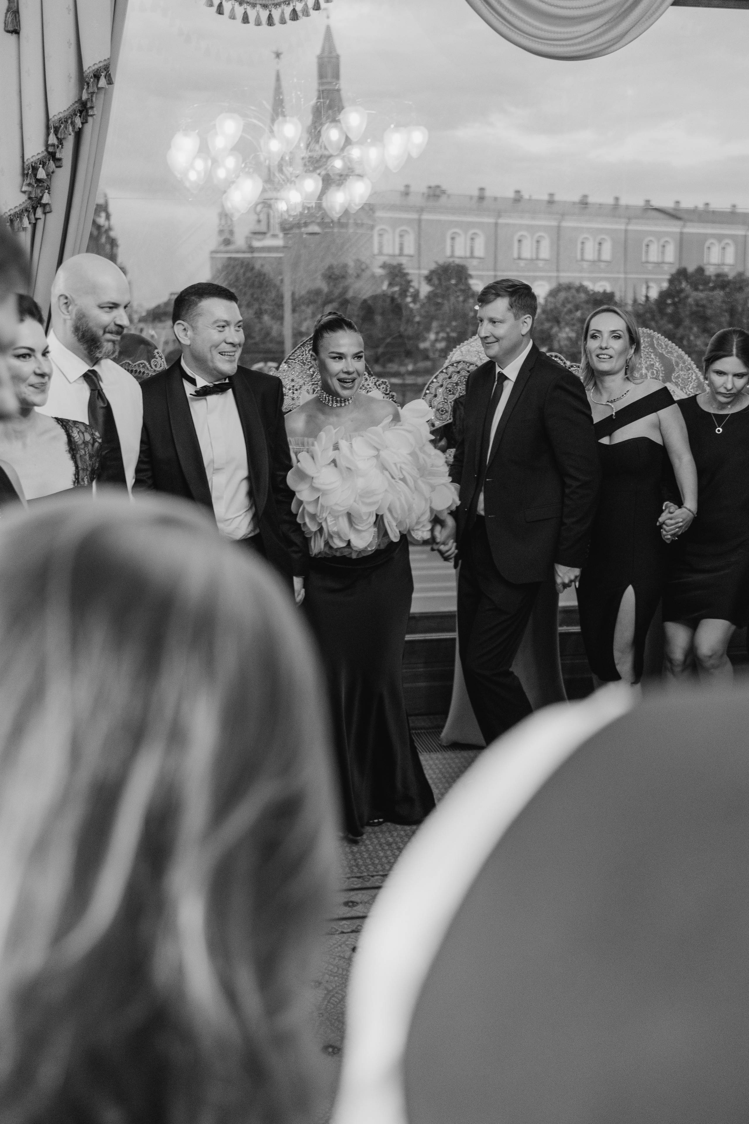 Любить по-русски! Евгений и Екатерина. Фотограф Астафьева Мария