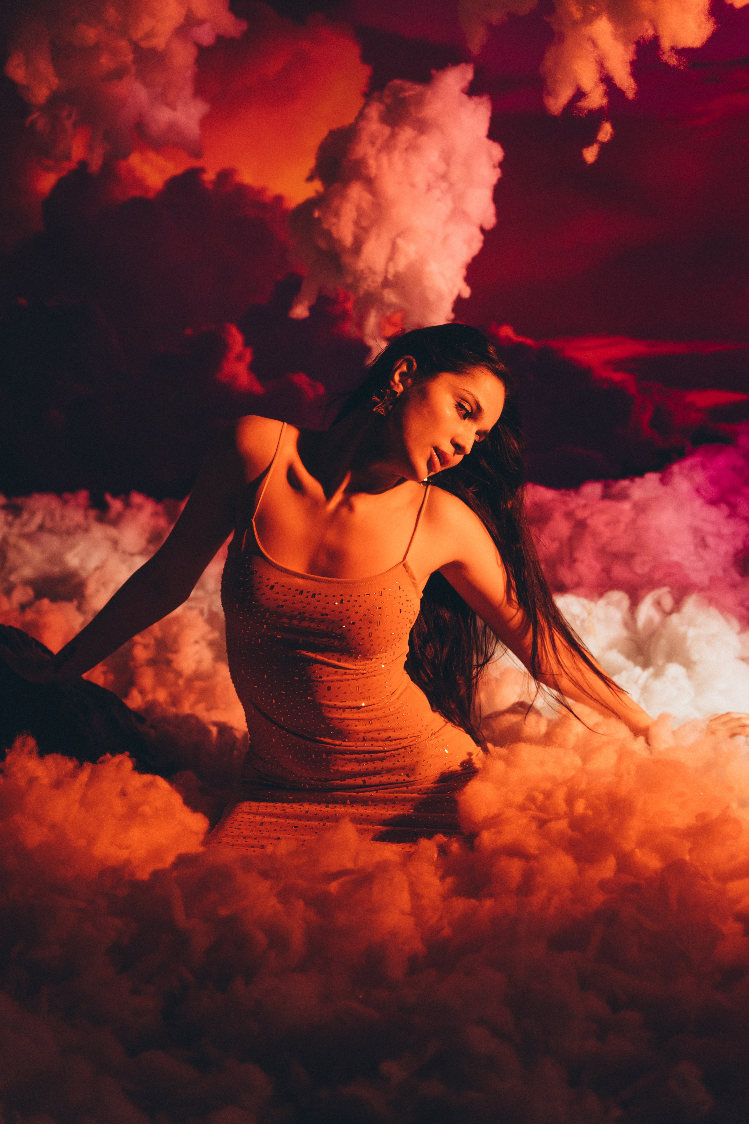 Эля. Фотограф Москва