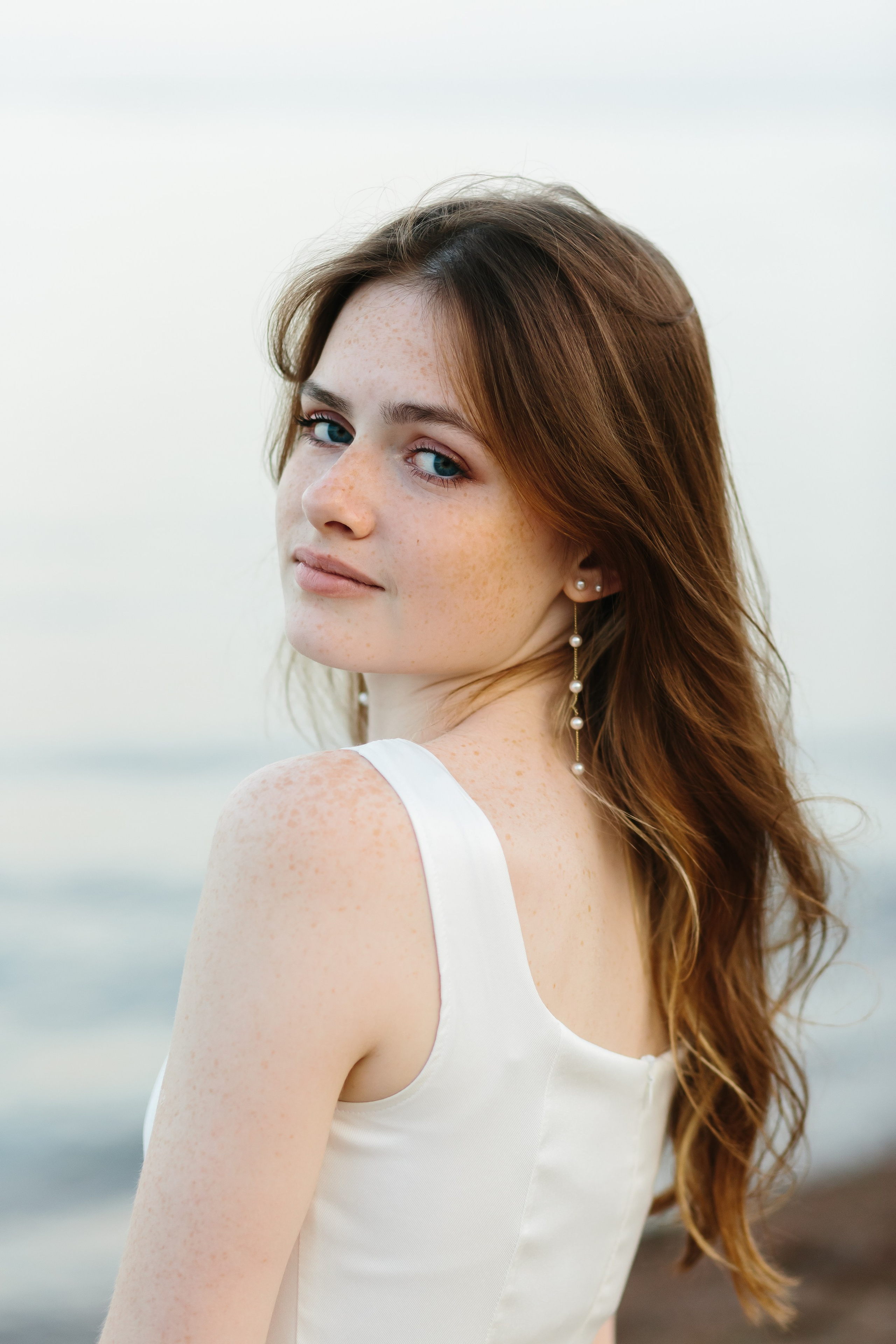 Портреты с выпускных 2024. Семейный и портретный фотограф в Санкт-Петербурге Андрей Воробьев