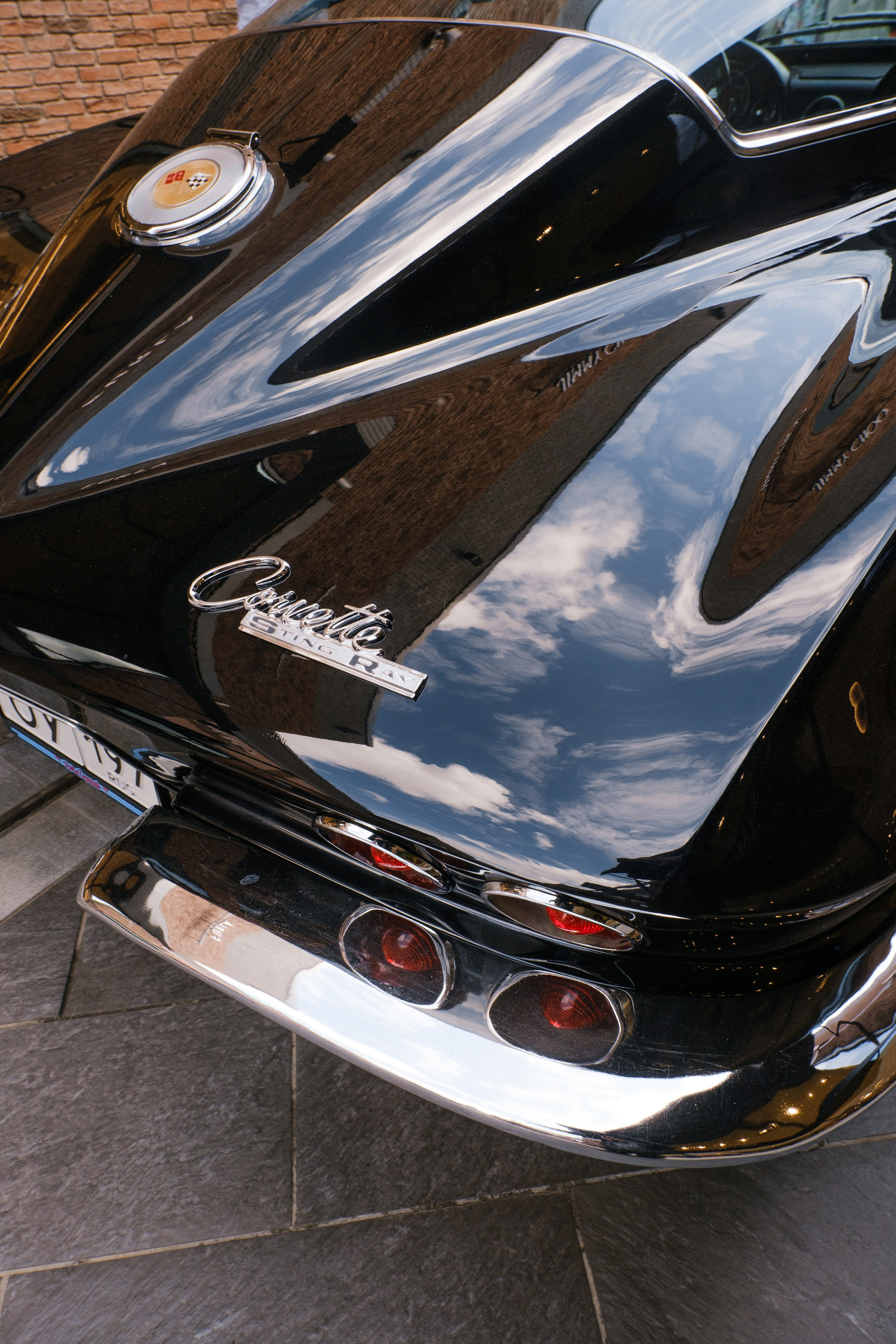 Ралли Архангельское Аутлет. Свадебные фотосессии в Москве. Фотограф Сергей Ржевский