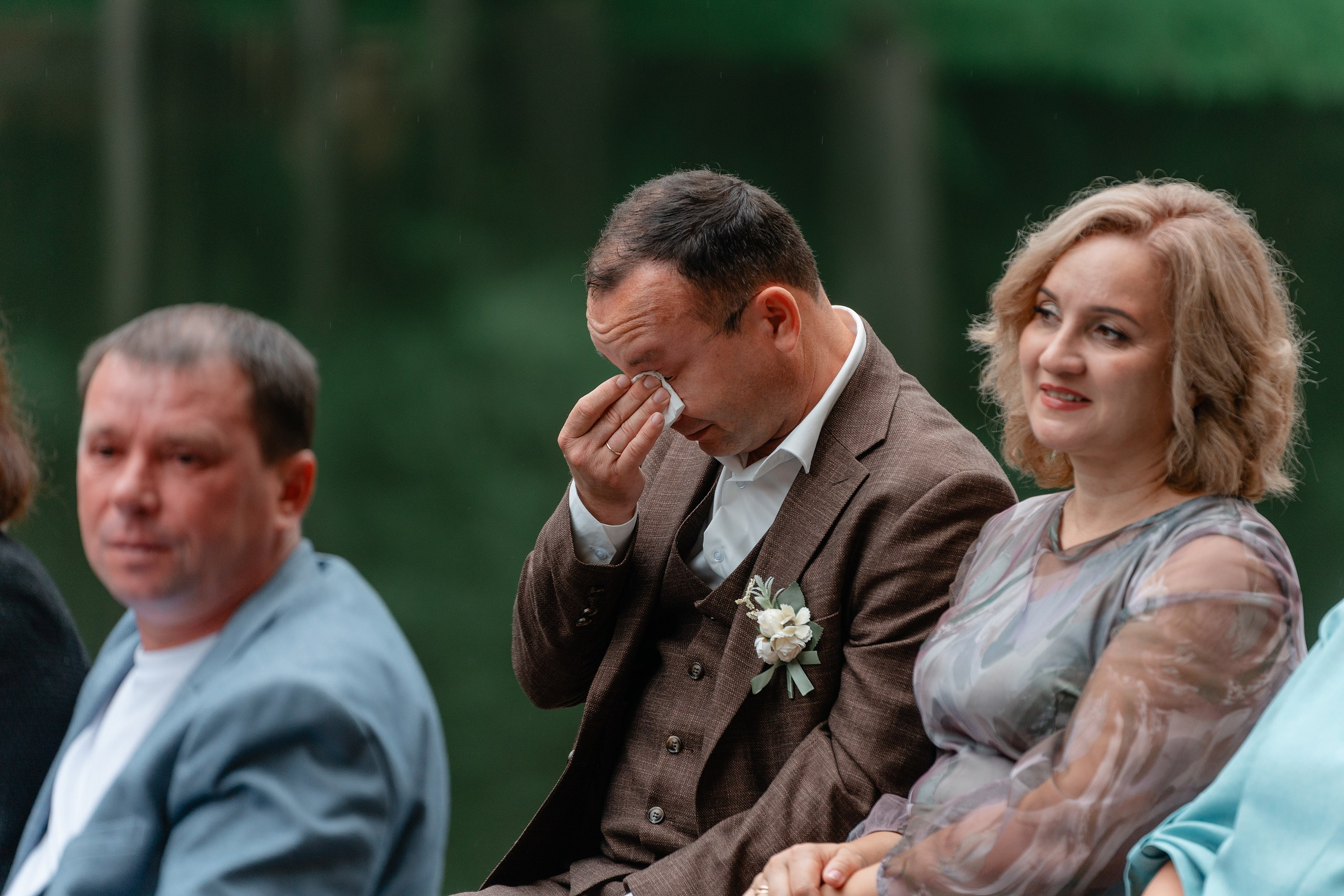 Пихта Артемий Диана. Свадебный Фотограф Казань Челны