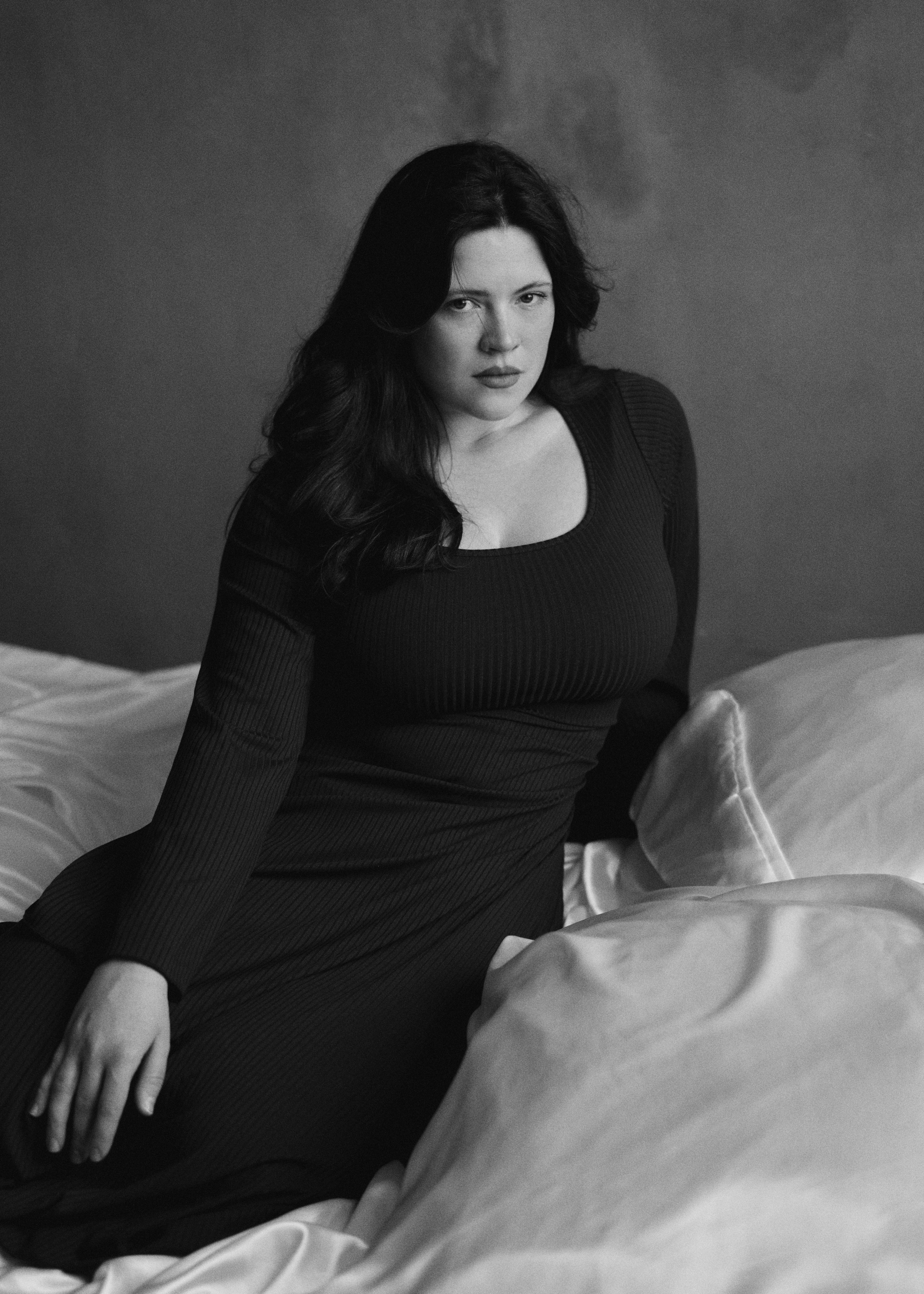 Polina. Veronika Gigolaeva Photography