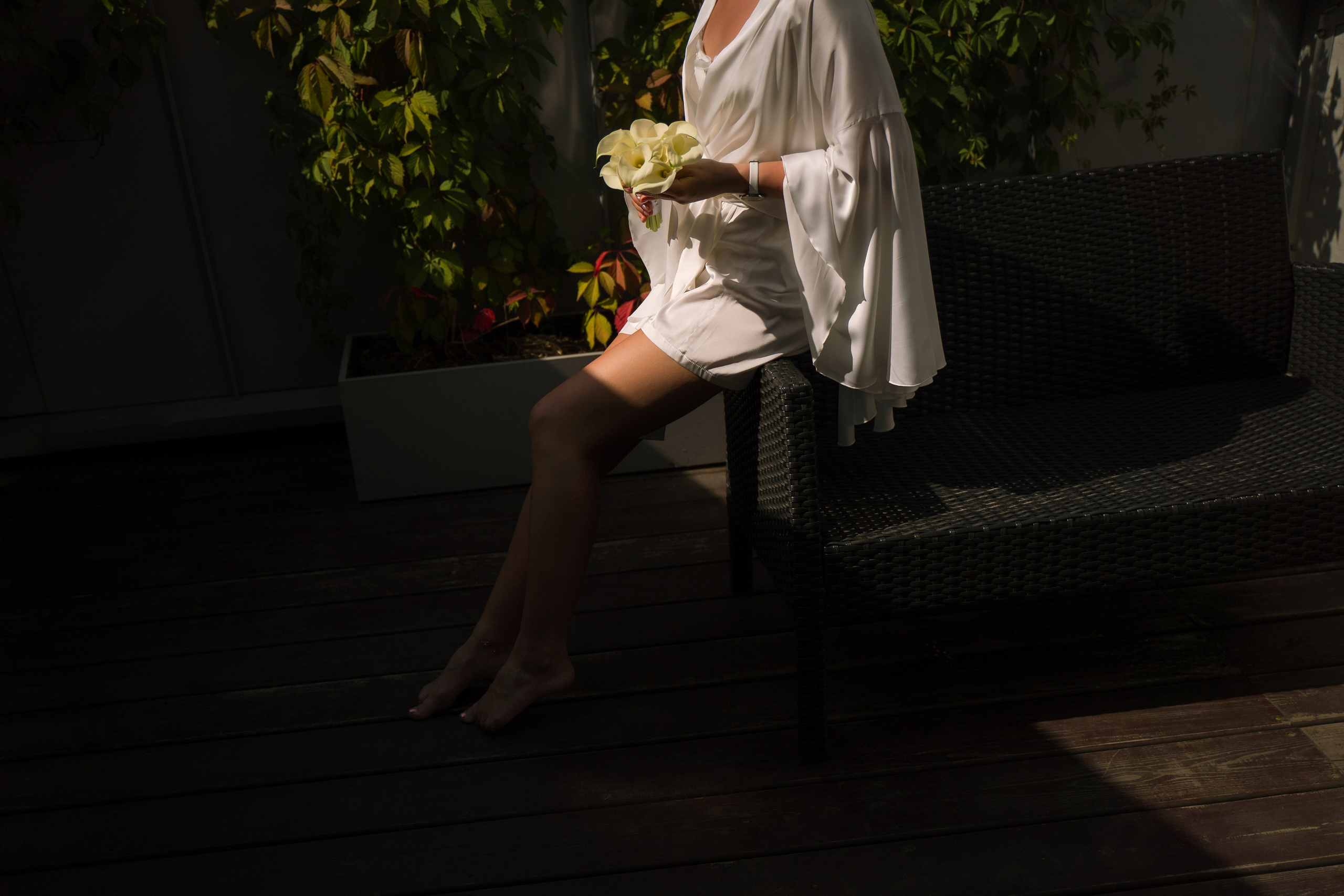 Диана и Даниил. Фотограф в Санкт-Петербурге Алексей Глазанов