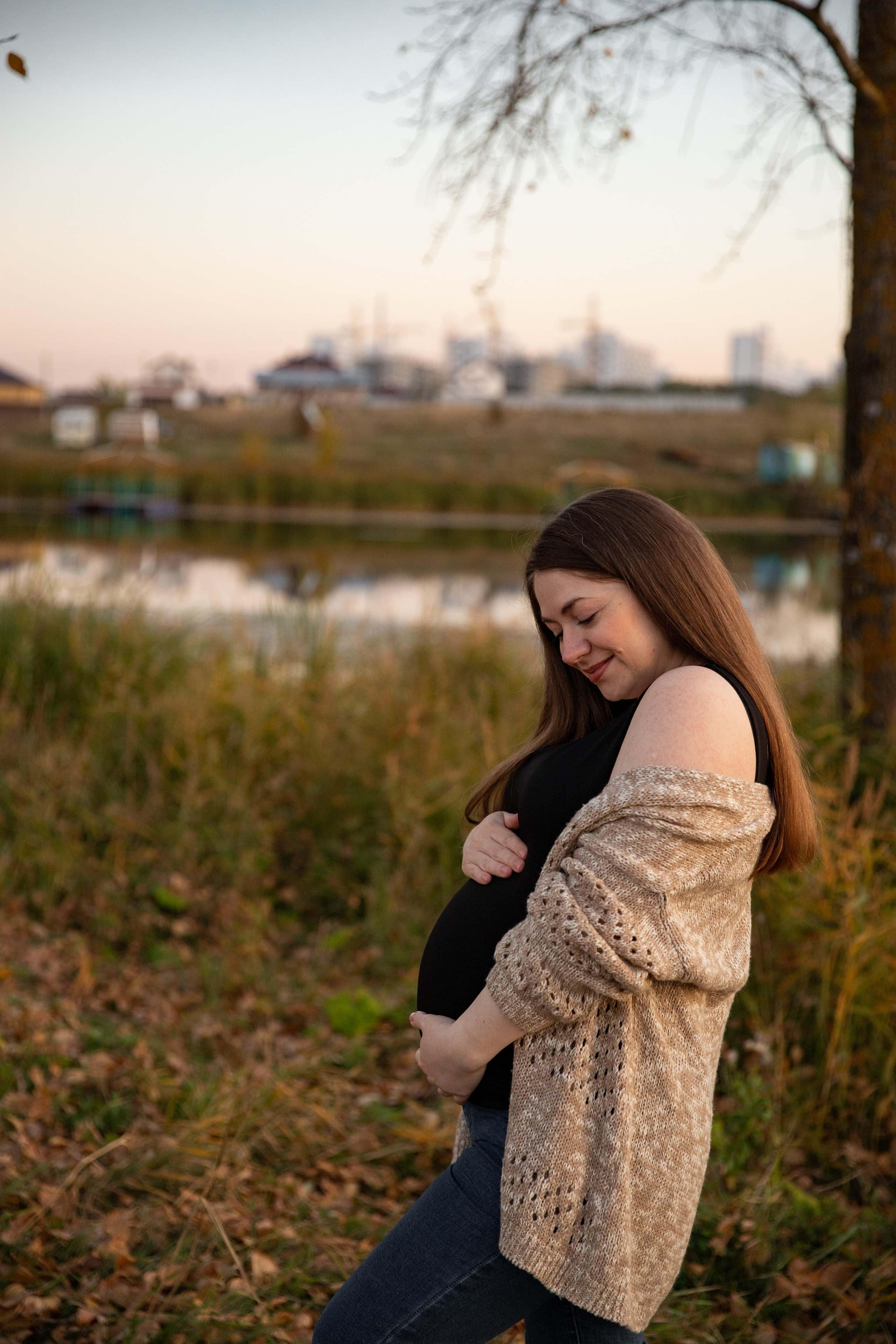 Ольга. Семейный фотограф документалист в Пензе Лопатинская Татья