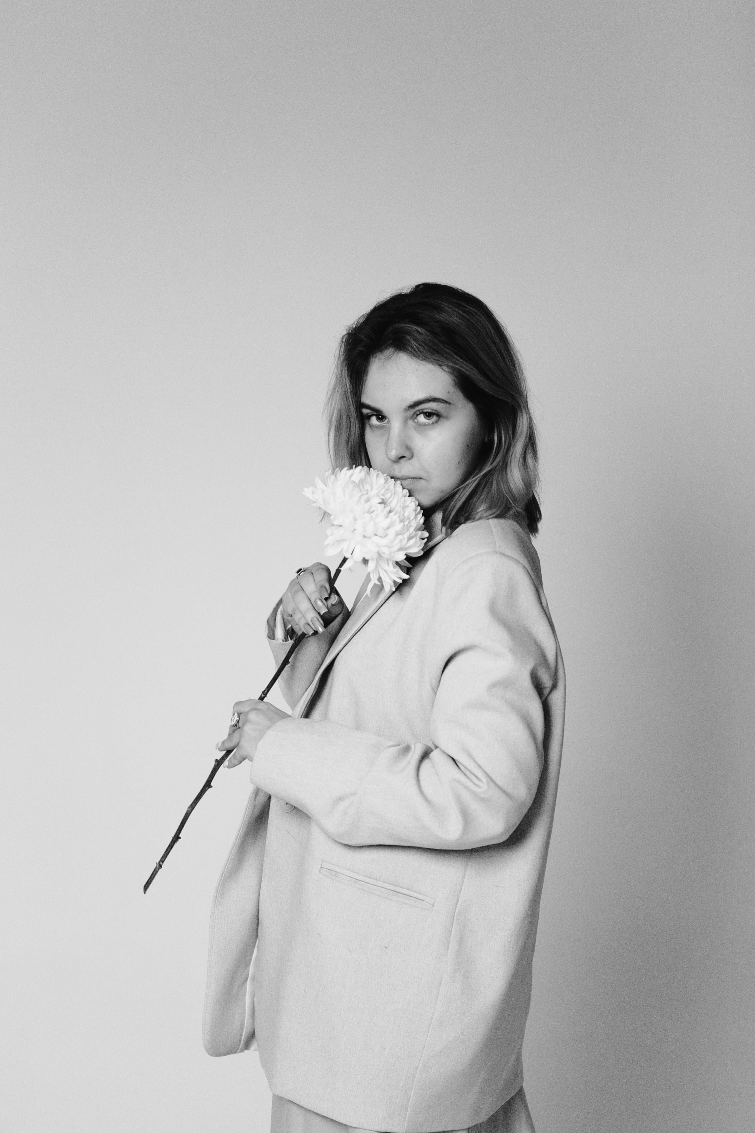 Оля 🤍. Фотограф Ольга Крукле