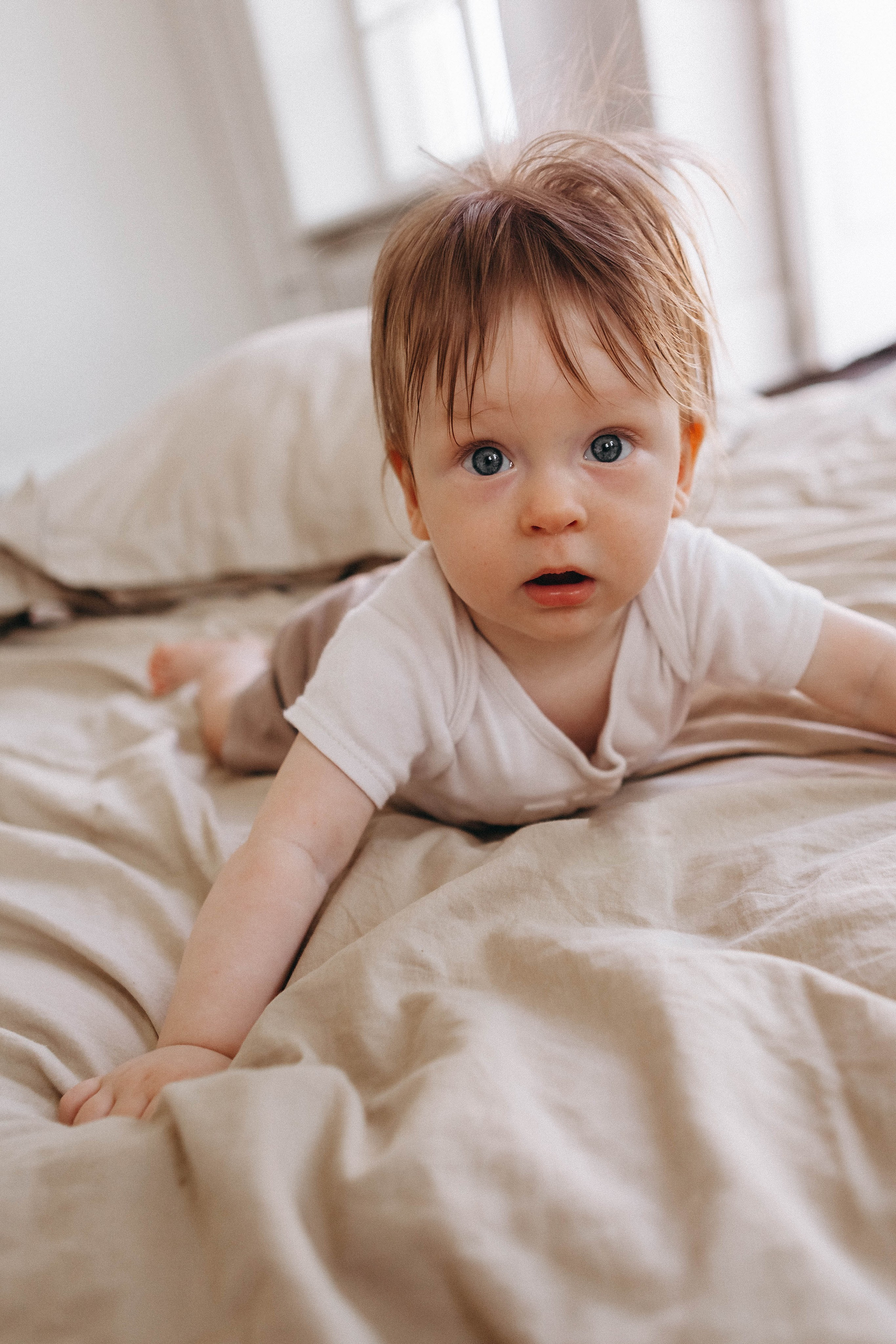 Ангелина, Александр и Филипп ☀️. Фотограф Ольга Крукле