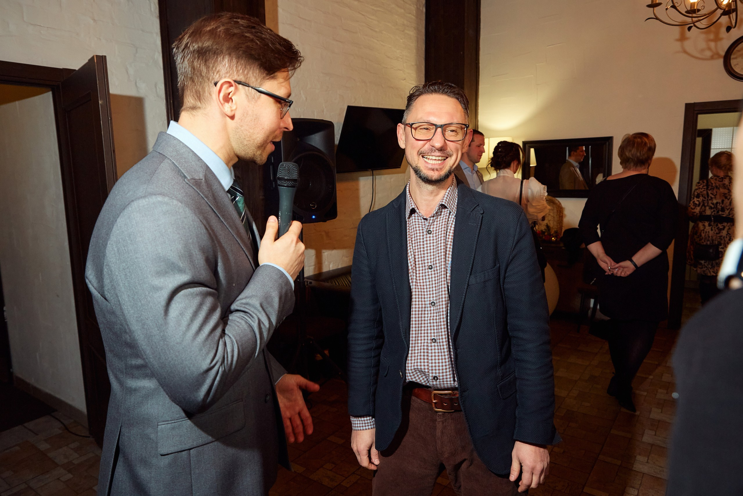 Компания РусСилика / БО Ильдорф. Антон Артюшин, портретный фотограф. Москва